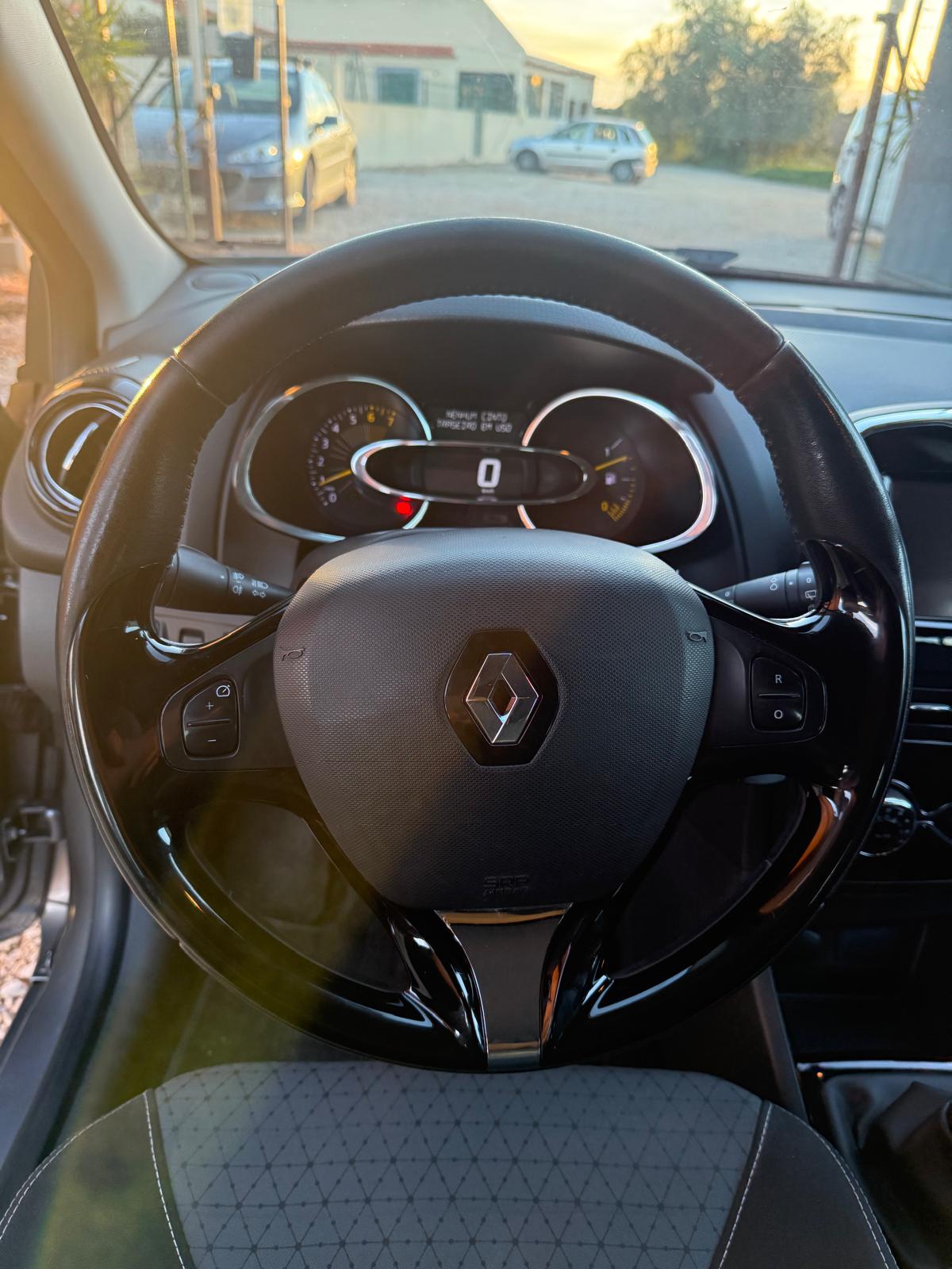 RENAULT RENAULT Clio Limited Edition (2013)