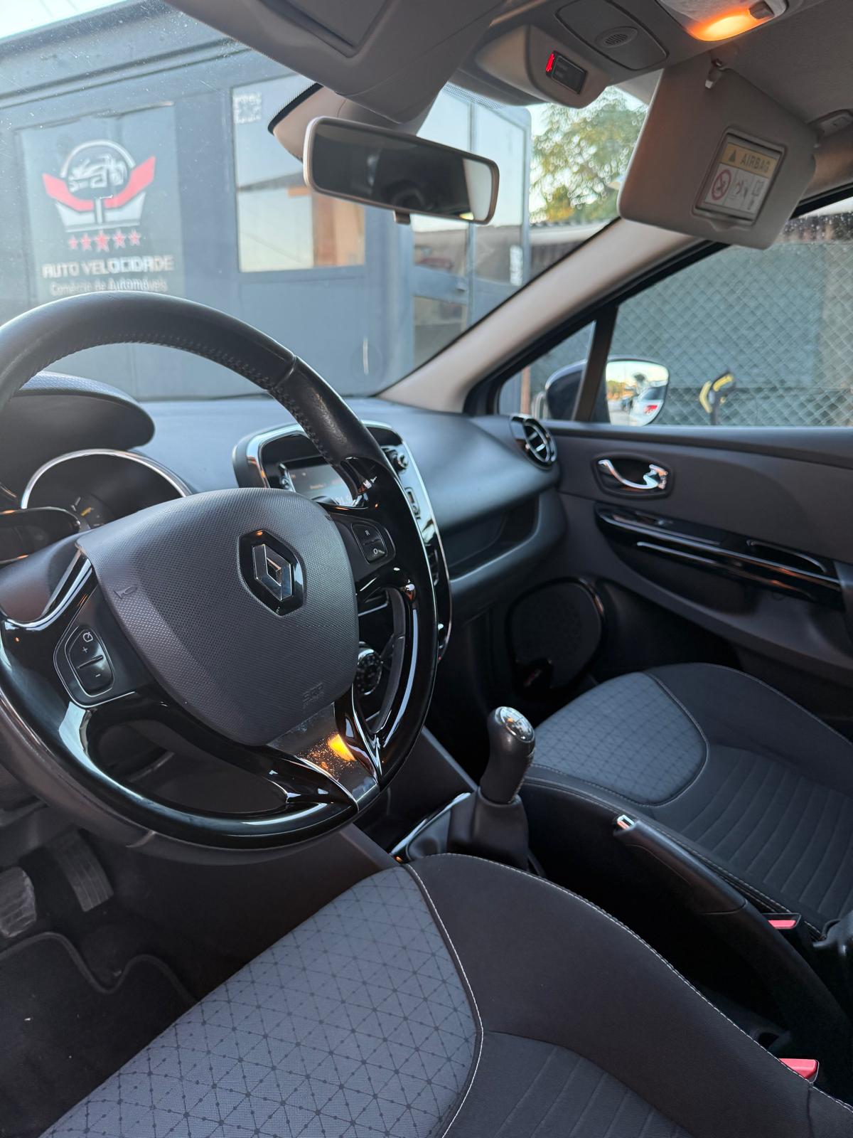RENAULT RENAULT Clio Limited Edition (2013)