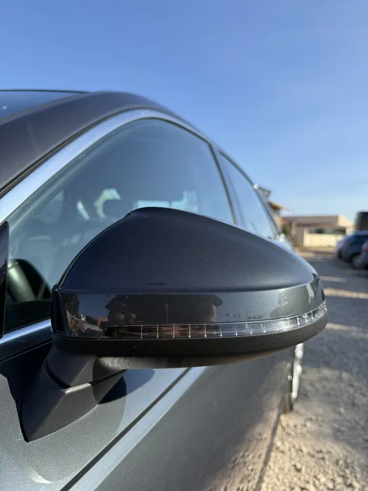 AUDI AUDI A4 Limousine 35 TDI (2020)