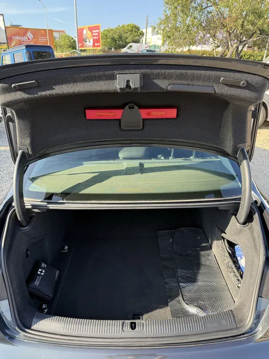 AUDI AUDI A4 Limousine 35 TDI (2020)