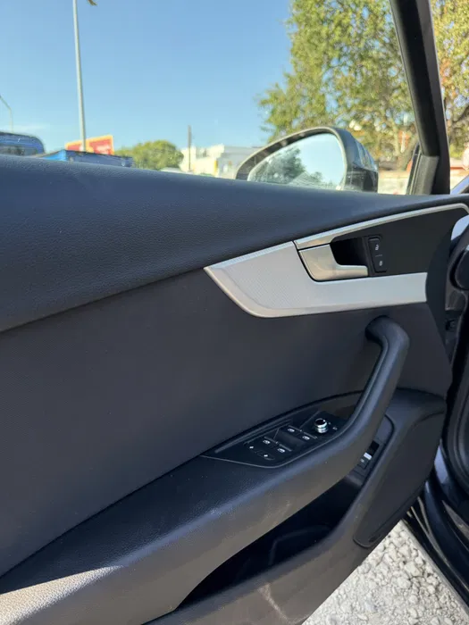 AUDI AUDI A4 Limousine 35 TDI (2020)