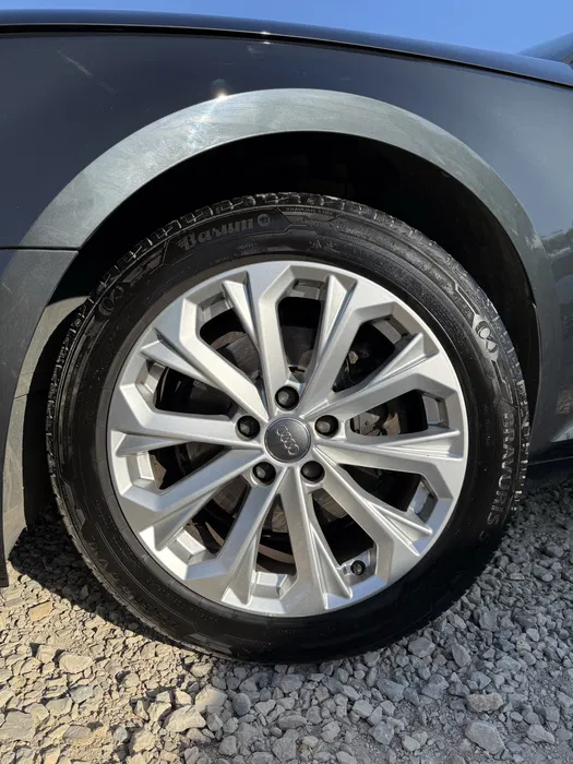 AUDI AUDI A4 Limousine 35 TDI (2020)