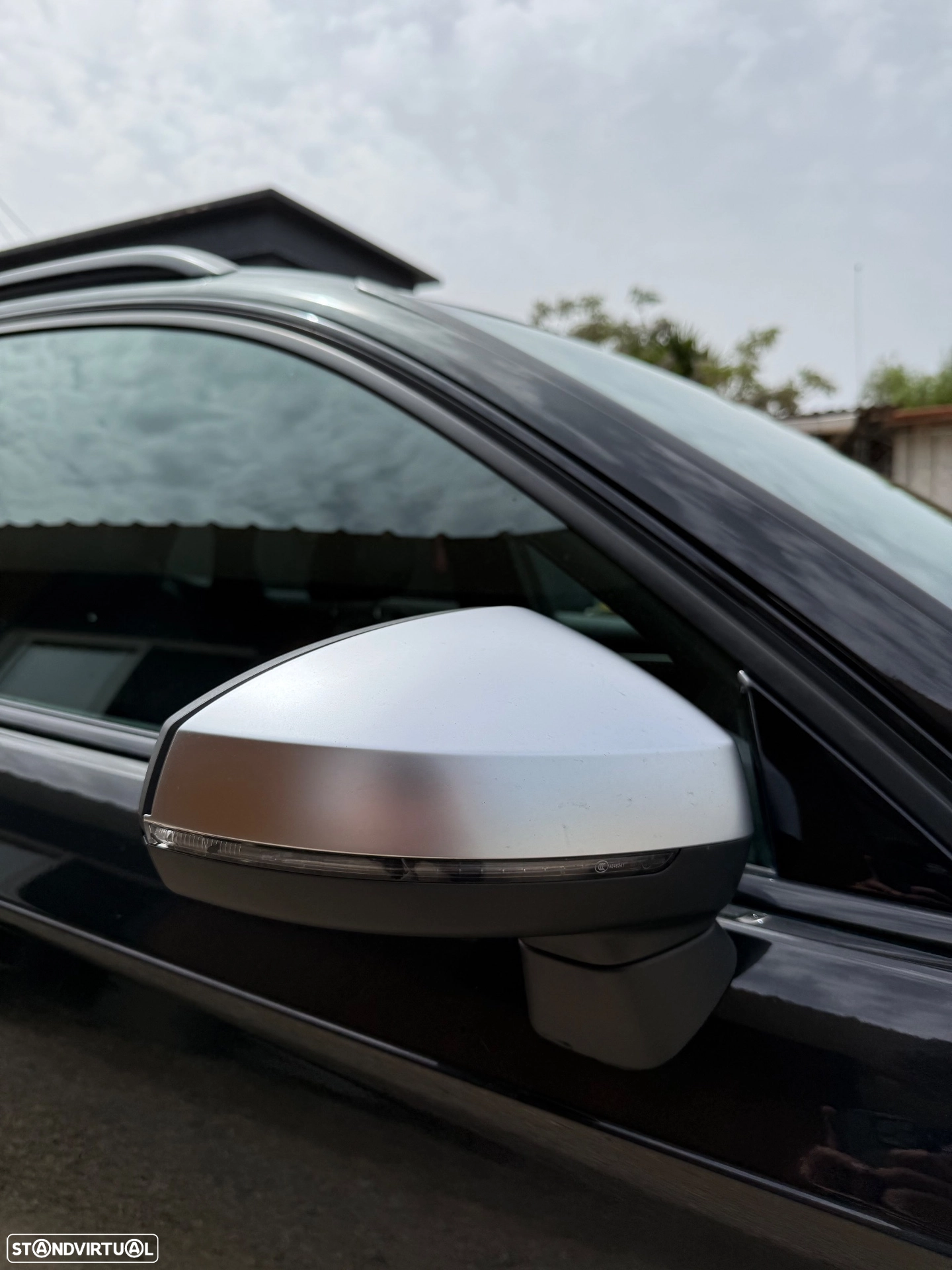 AUDI AUDI RS3 RS3 Sportback 2.5 TFSI quattro S tronic (2016)