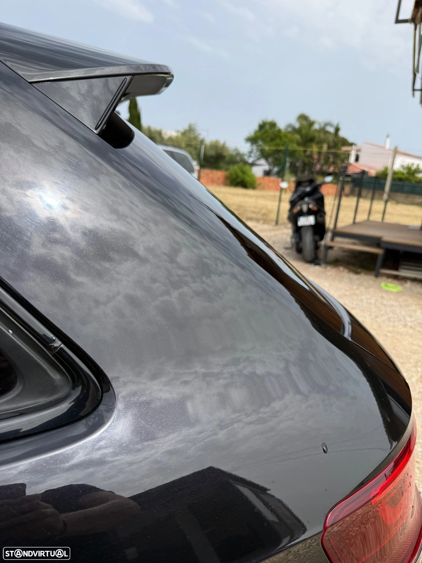 AUDI AUDI RS3 RS3 Sportback 2.5 TFSI quattro S tronic (2016)