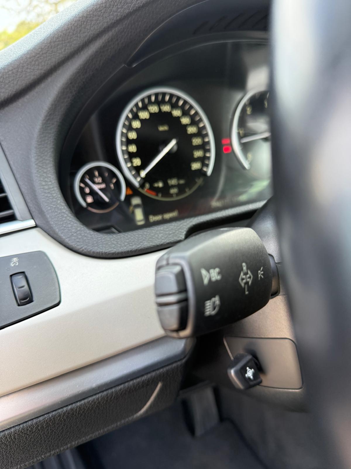 BMW BMW F07 535d Gran Turismo (2013)