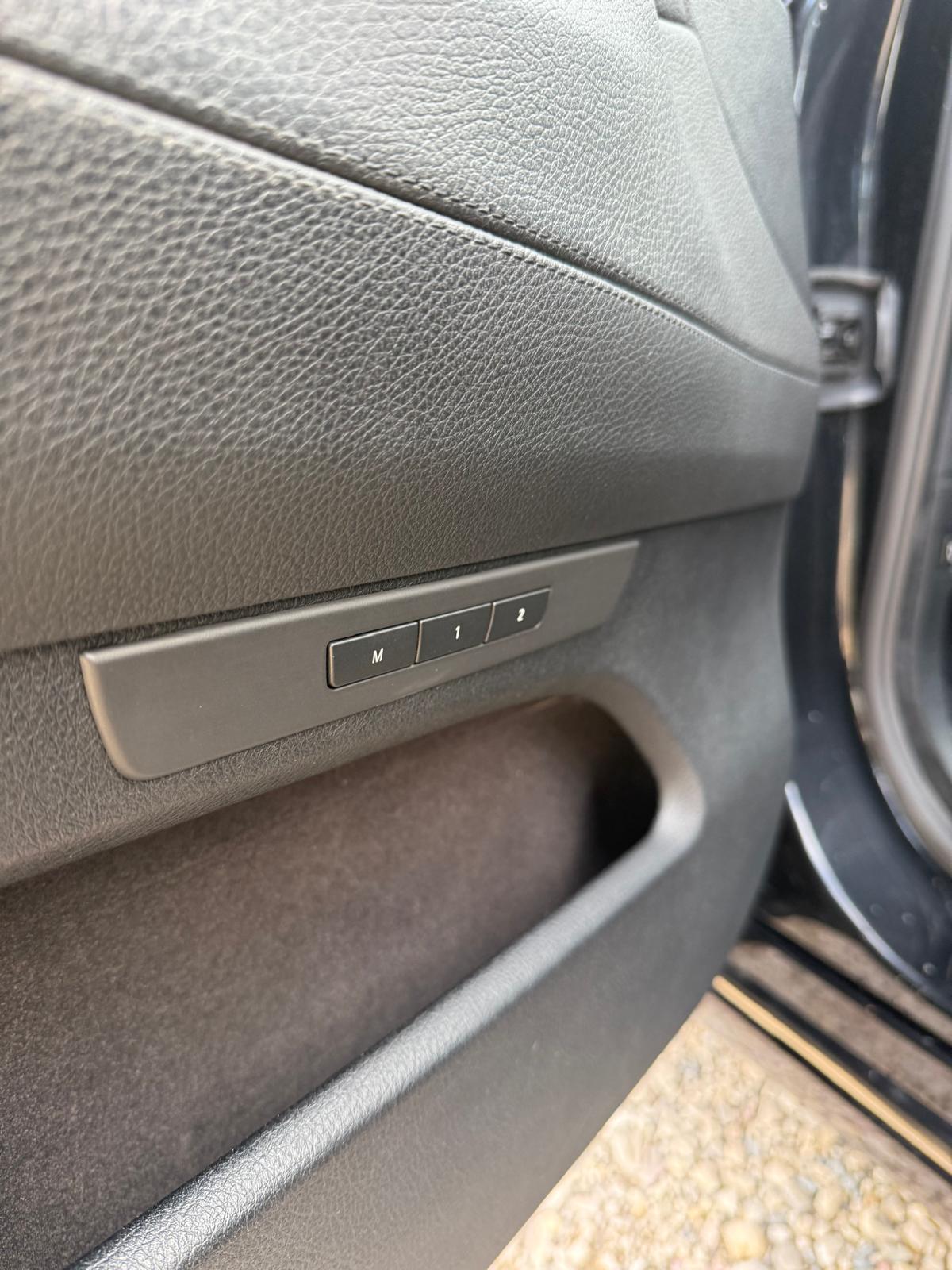 BMW BMW F07 535d Gran Turismo (2013)