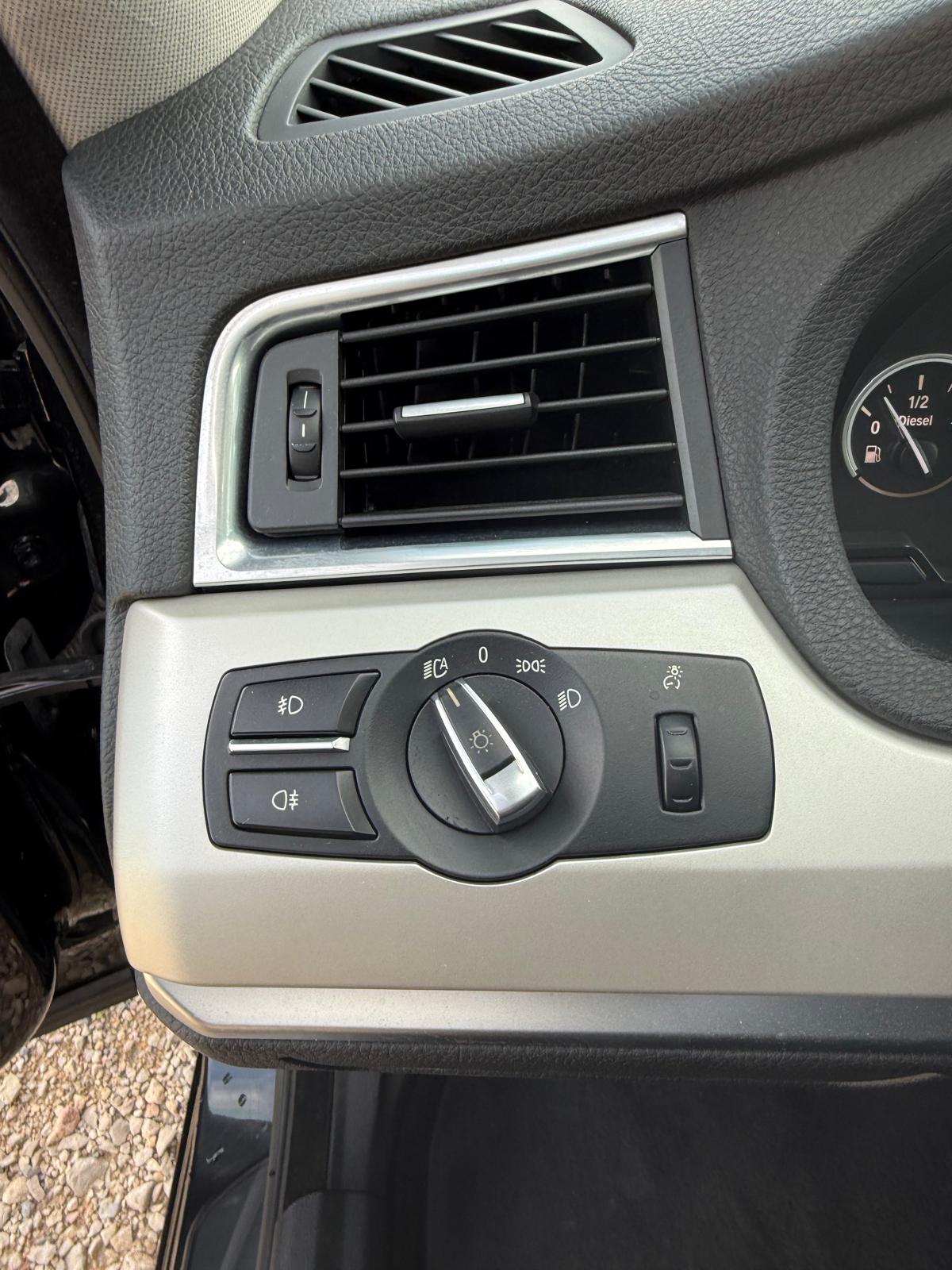 BMW BMW F07 535d Gran Turismo (2013)