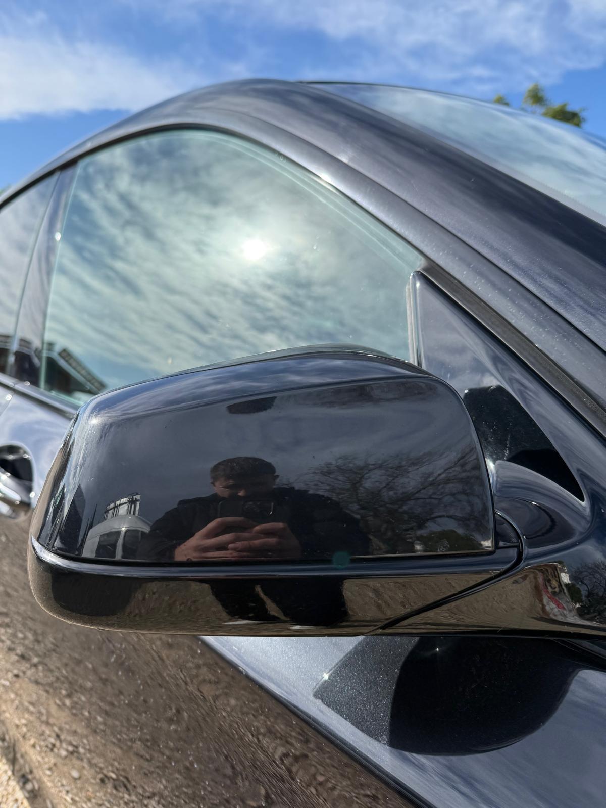 BMW BMW F07 535d Gran Turismo (2013)