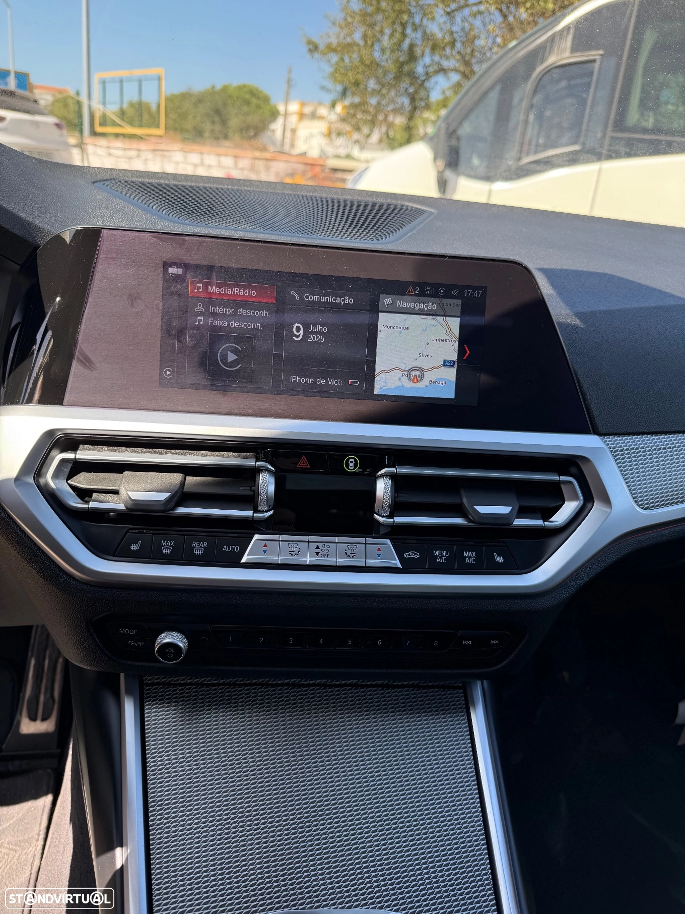 BMW BMW G21 320i Touring Pack M Shadow Auto (2020)