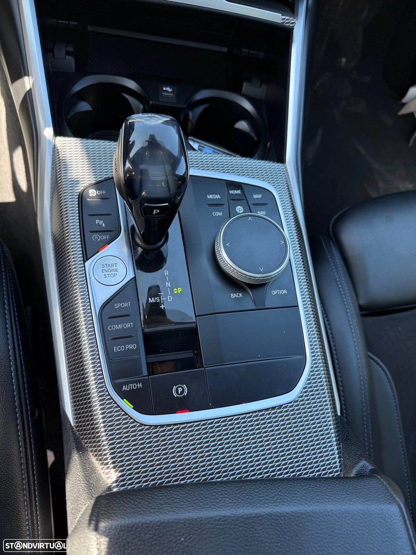 BMW BMW G21 320i Touring Pack M Shadow Auto (2020)