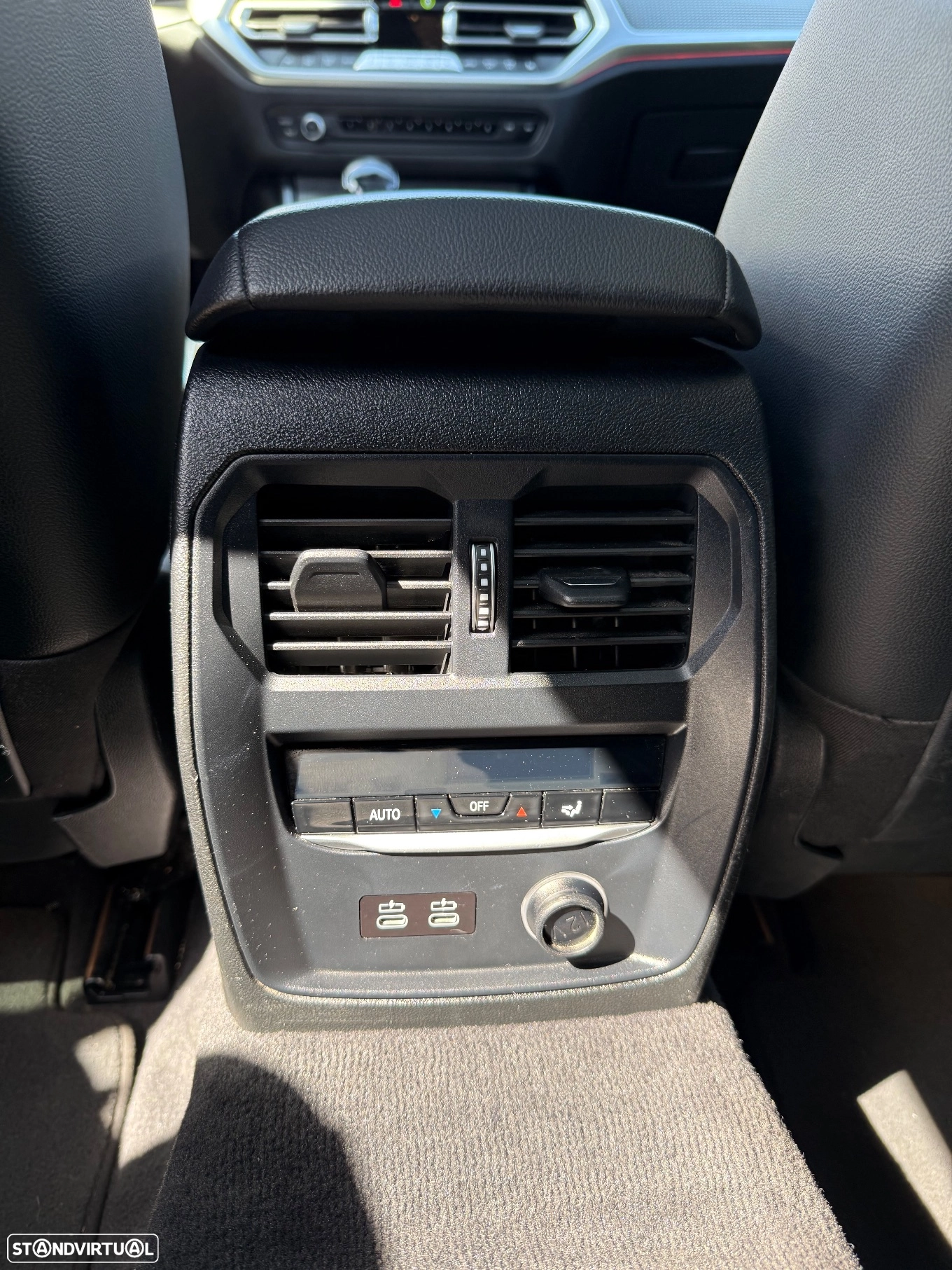 BMW BMW G21 320i Touring Pack M Shadow Auto (2020)
