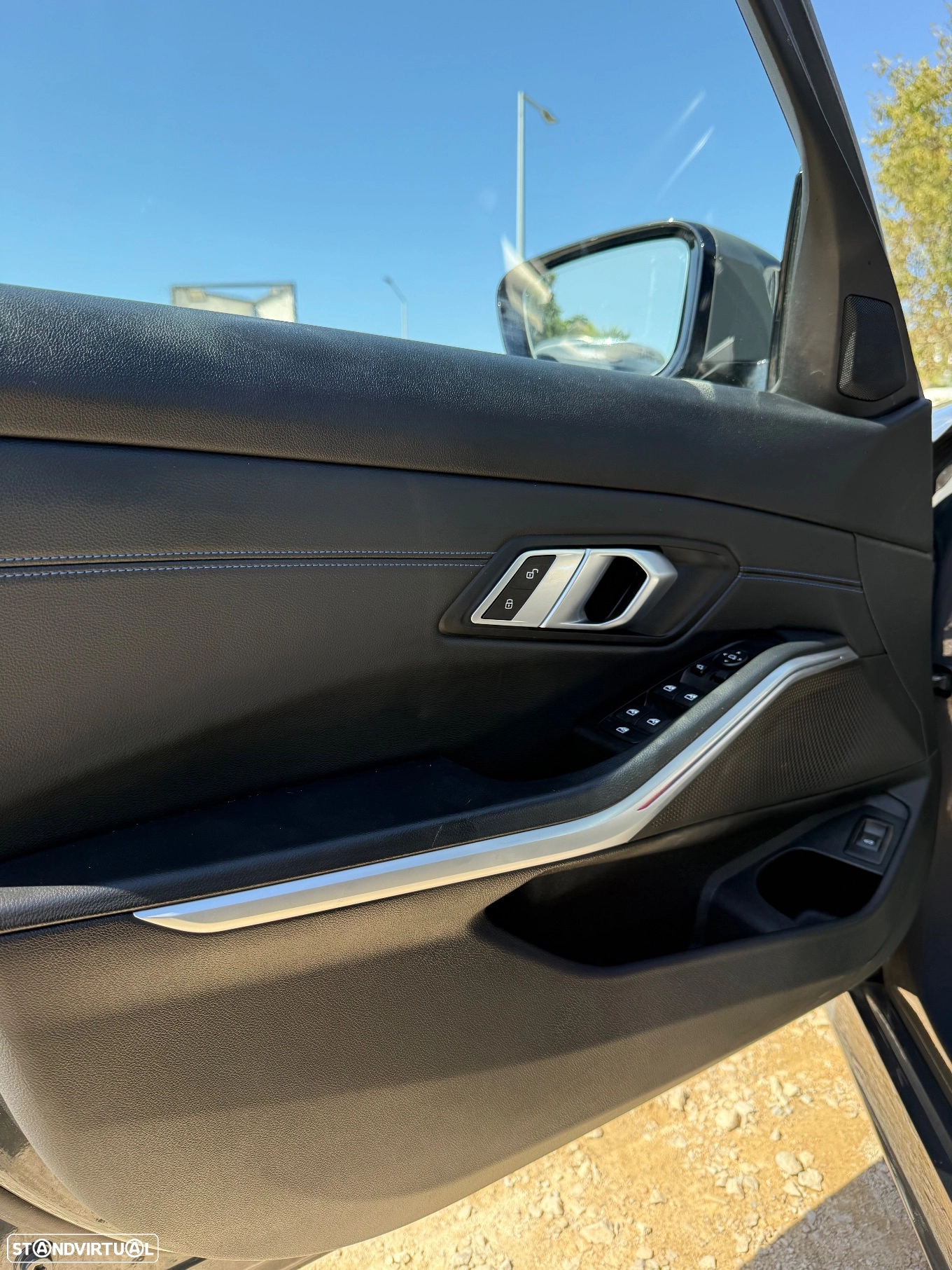 BMW BMW G21 320i Touring Pack M Shadow Auto (2020)