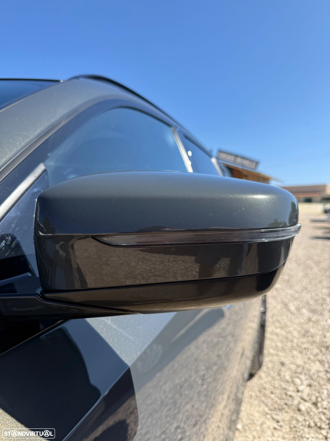 BMW BMW G21 320i Touring Pack M Shadow Auto (2020)