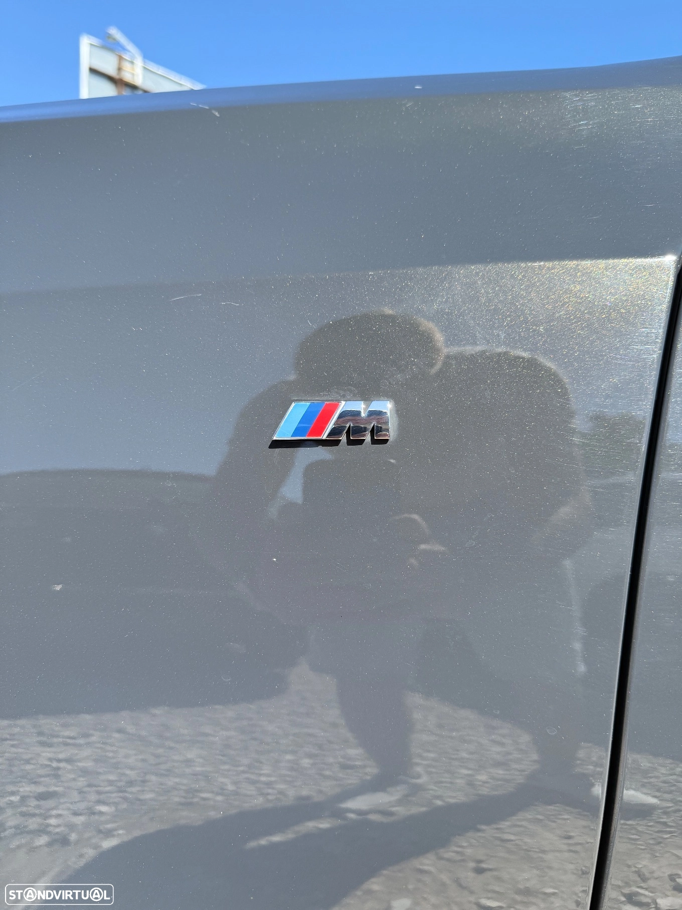 BMW BMW G21 320i Touring Pack M Shadow Auto (2020)