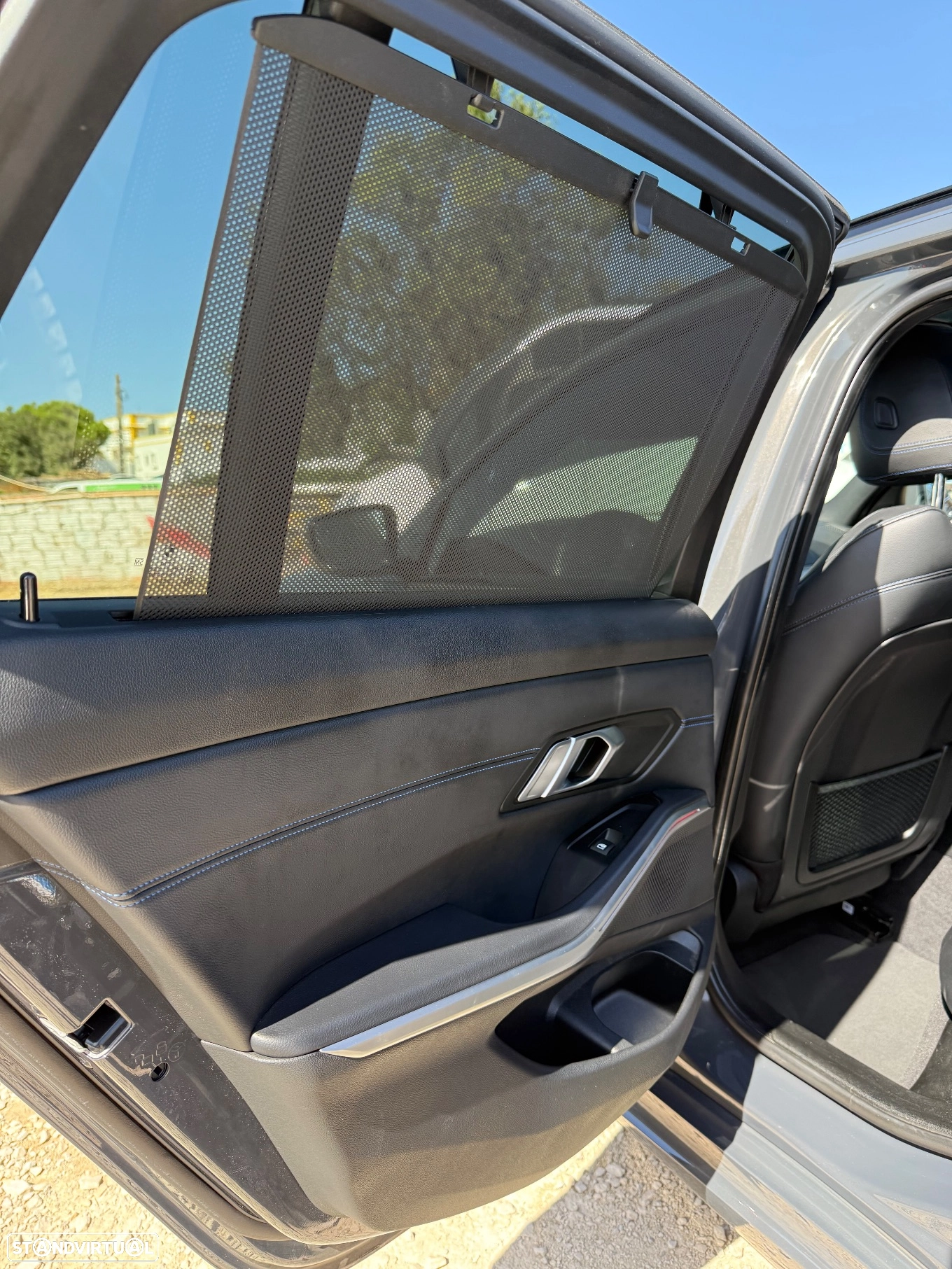 BMW BMW G21 320i Touring Pack M Shadow Auto (2020)