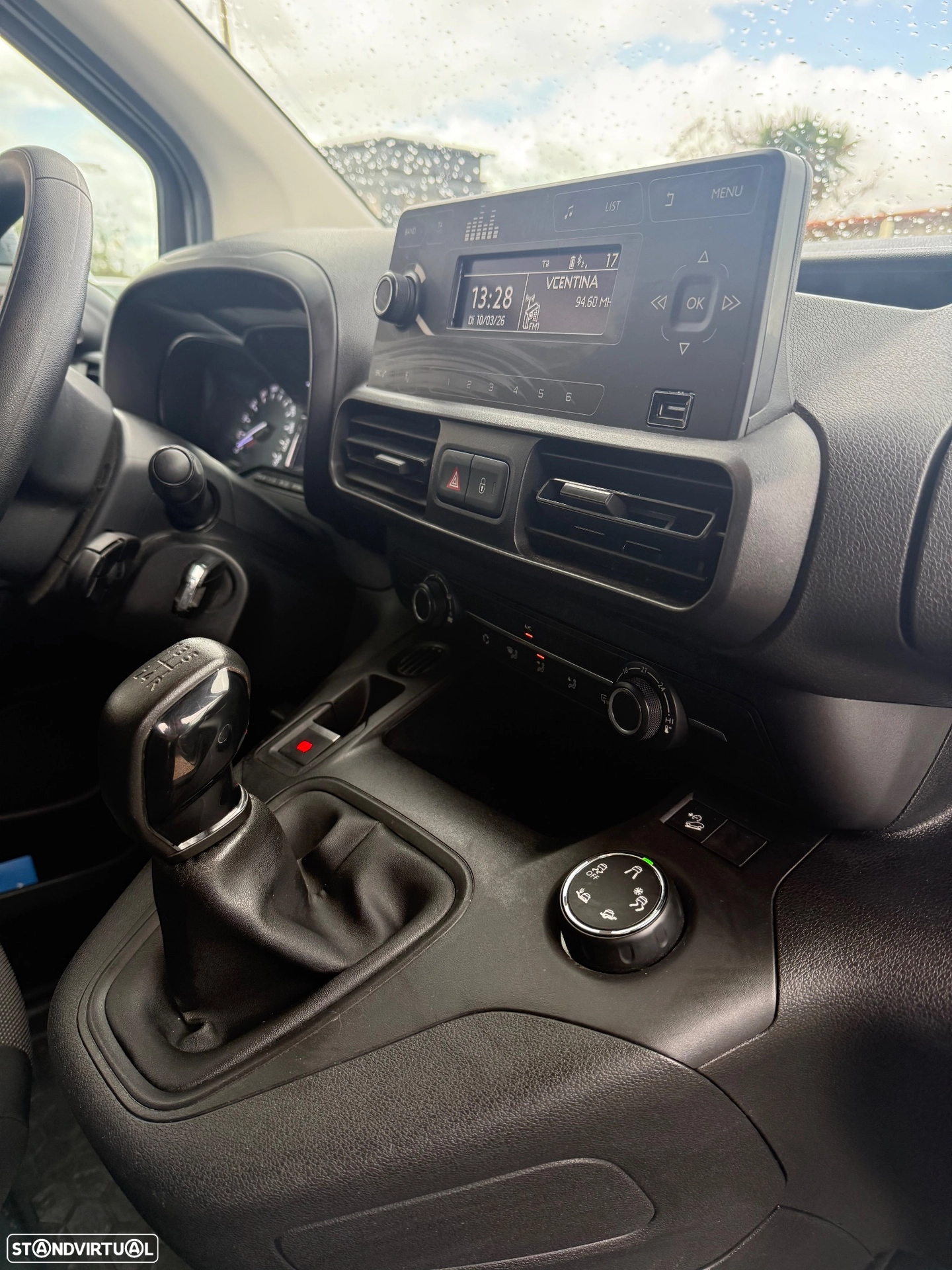 CITROËN CITROËN Berlingo 1.6 HDI 3L (2019)