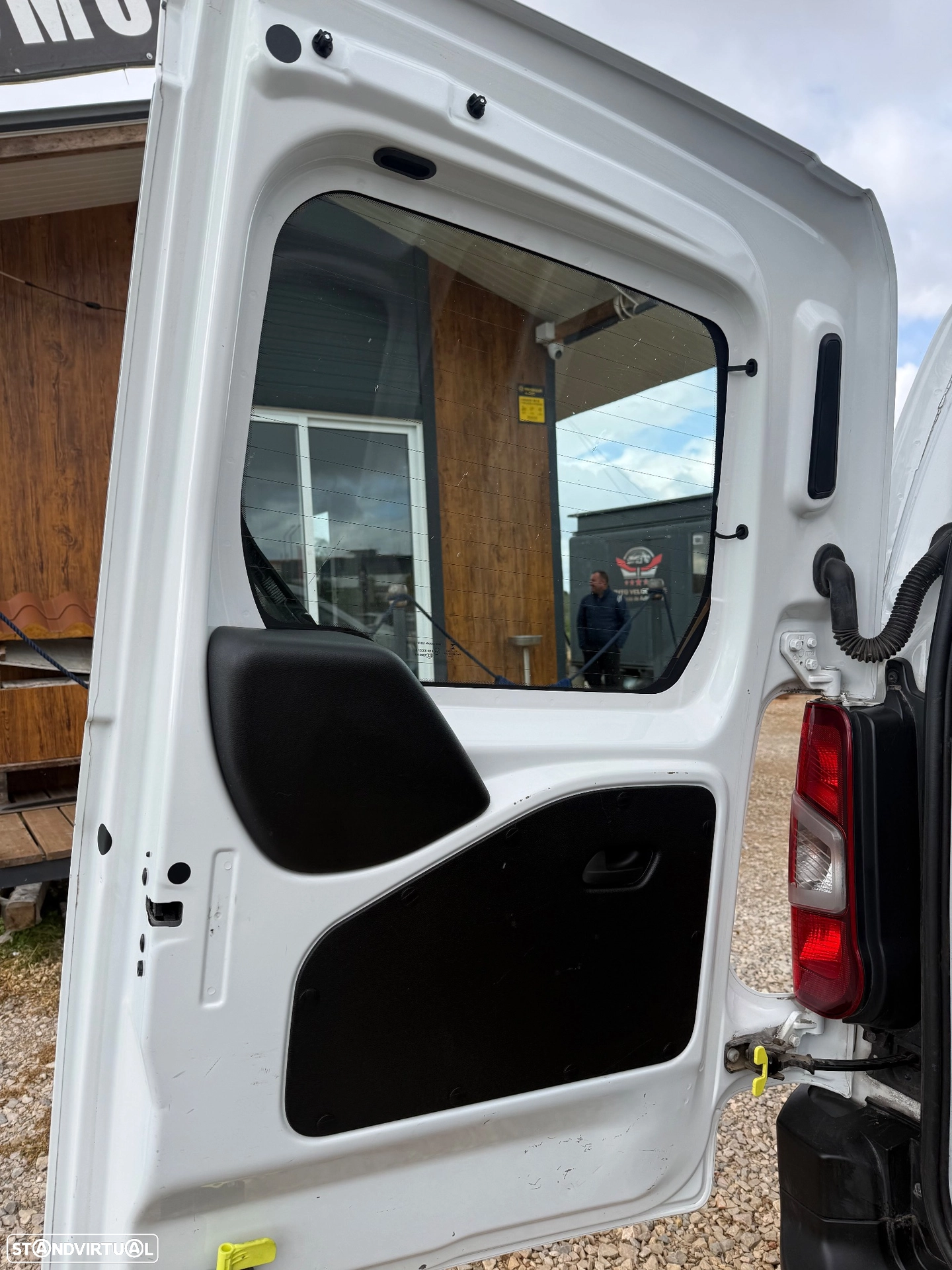 CITROËN CITROËN Berlingo 1.6 HDI 3L (2019)