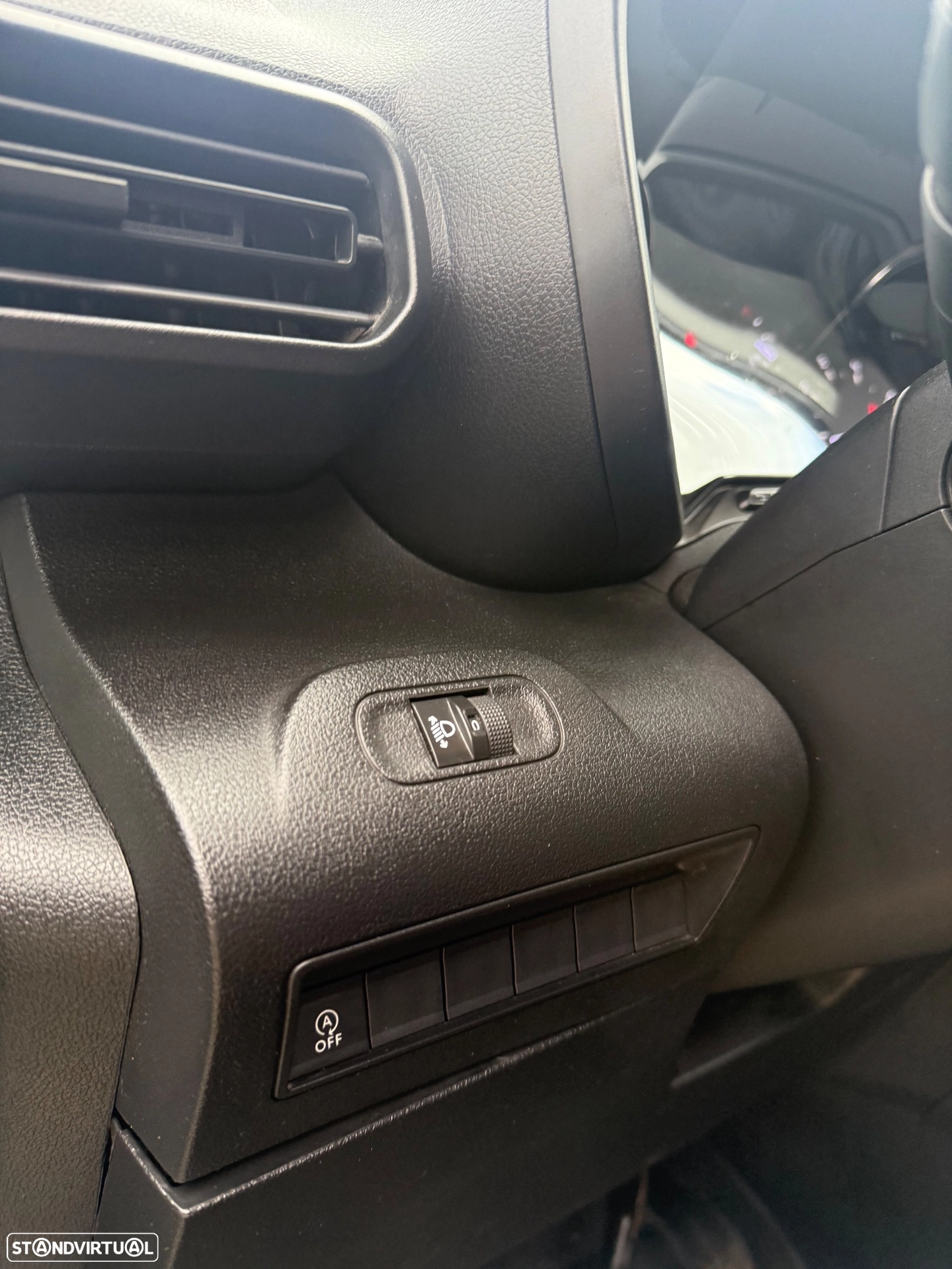 CITROËN CITROËN Berlingo 1.6 HDI 3L (2019)