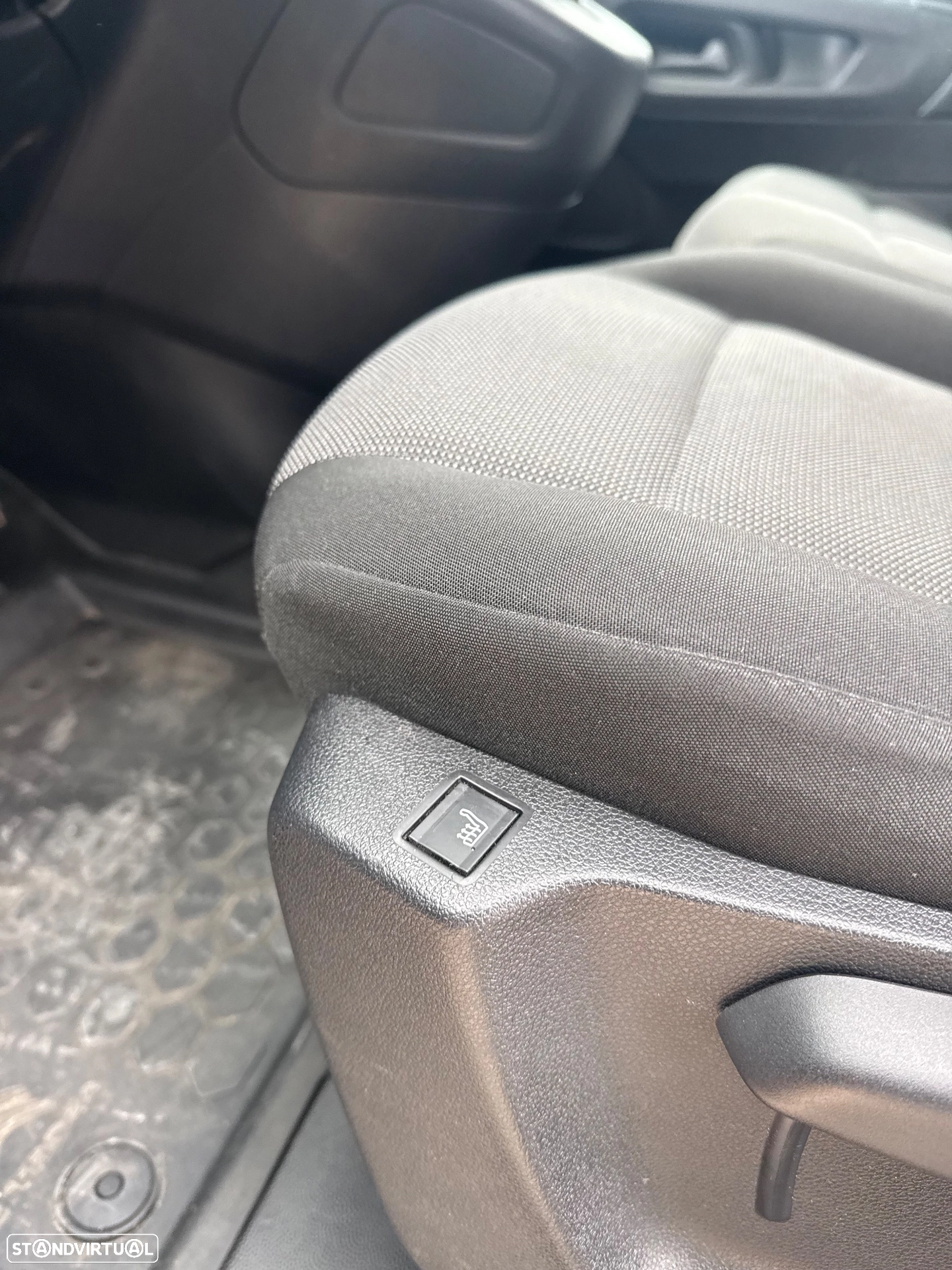 CITROËN CITROËN Berlingo 1.6 HDI 3L (2019)