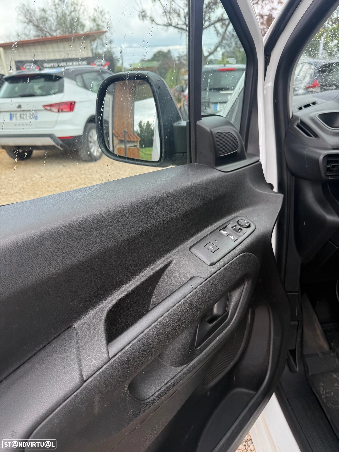 CITROËN CITROËN Berlingo 1.6 HDI 3L (2019)