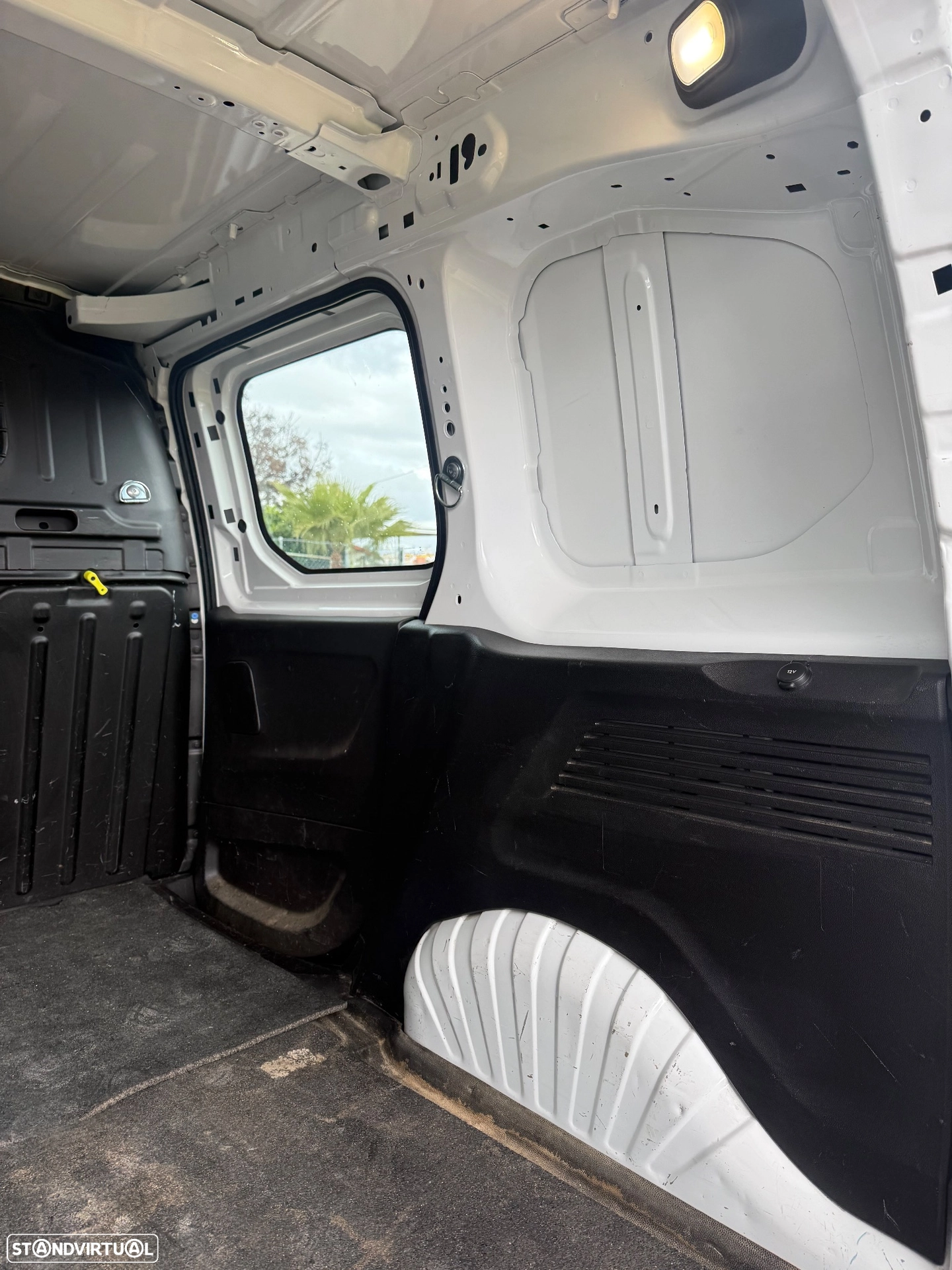 CITROËN CITROËN Berlingo 1.6 HDI 3L (2019)