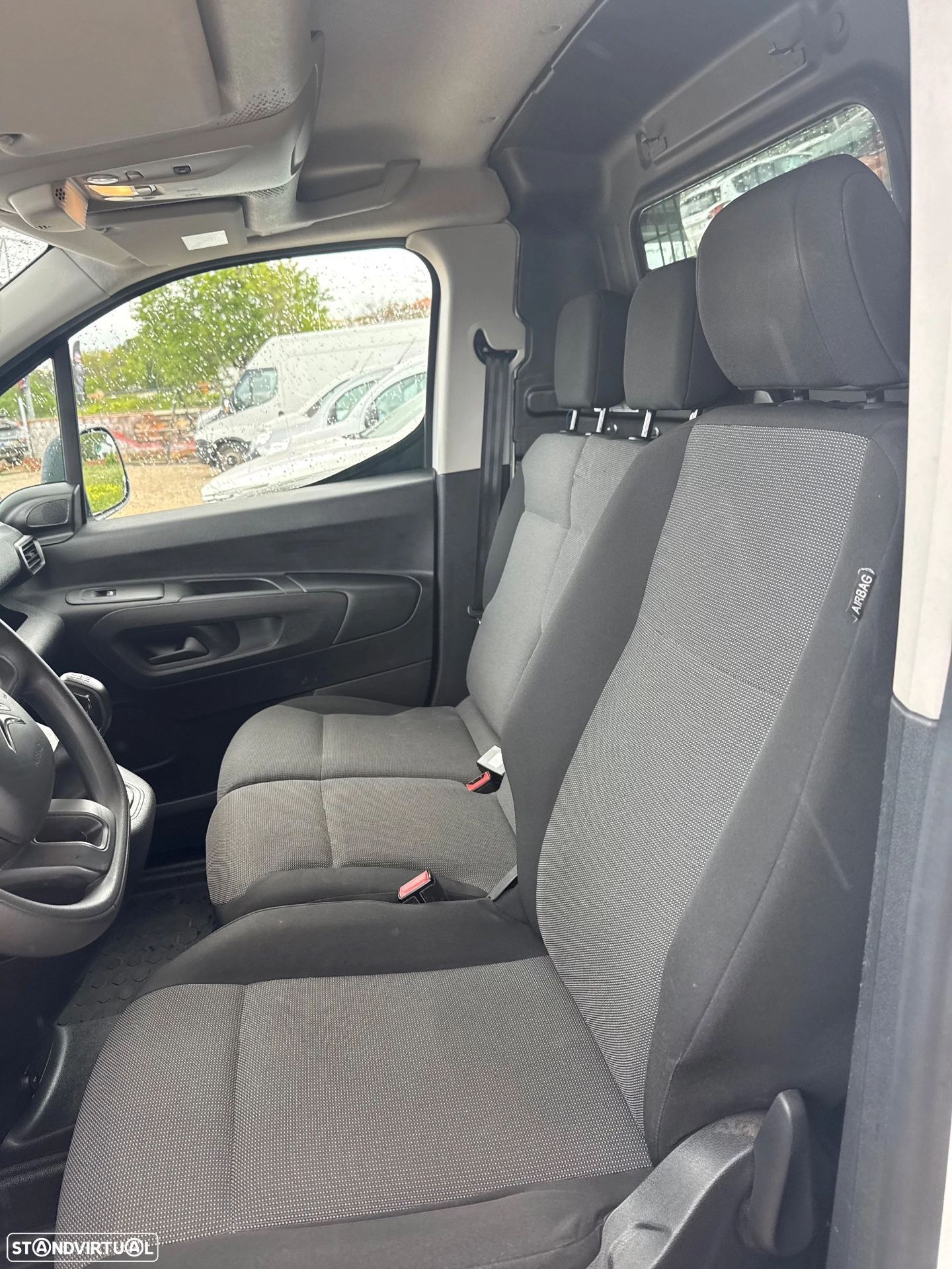 CITROËN CITROËN Berlingo 1.6 HDI 3L (2019)