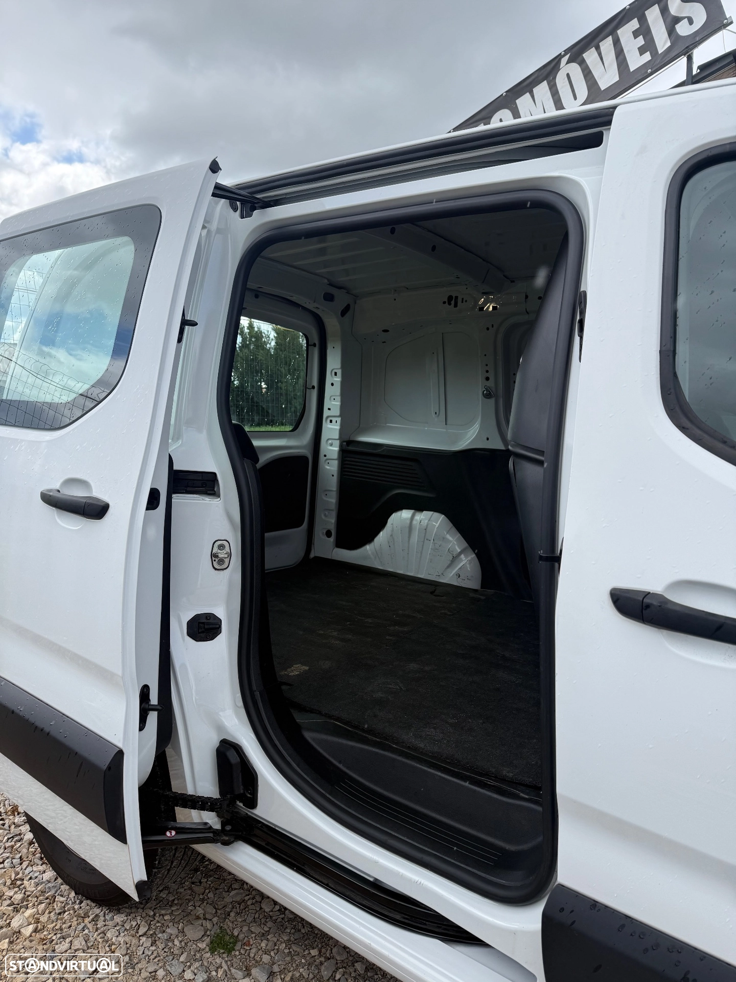 CITROËN CITROËN Berlingo 1.6 HDI 3L (2019)
