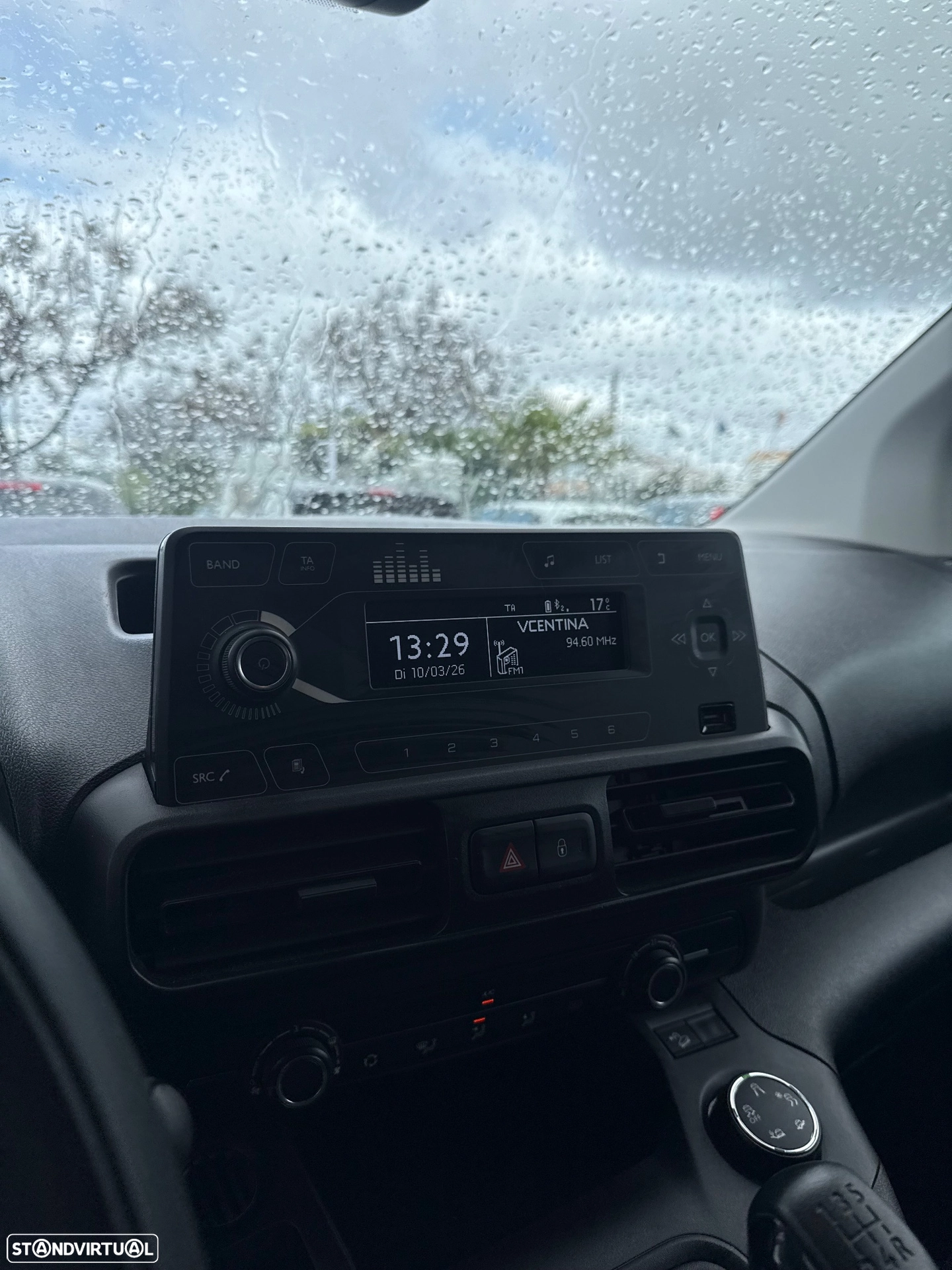 CITROËN CITROËN Berlingo 1.6 HDI 3L (2019)