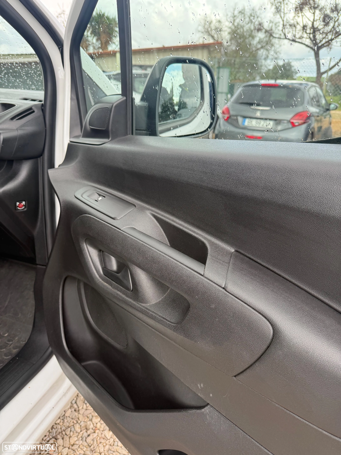 CITROËN CITROËN Berlingo 1.6 HDI 3L (2019)