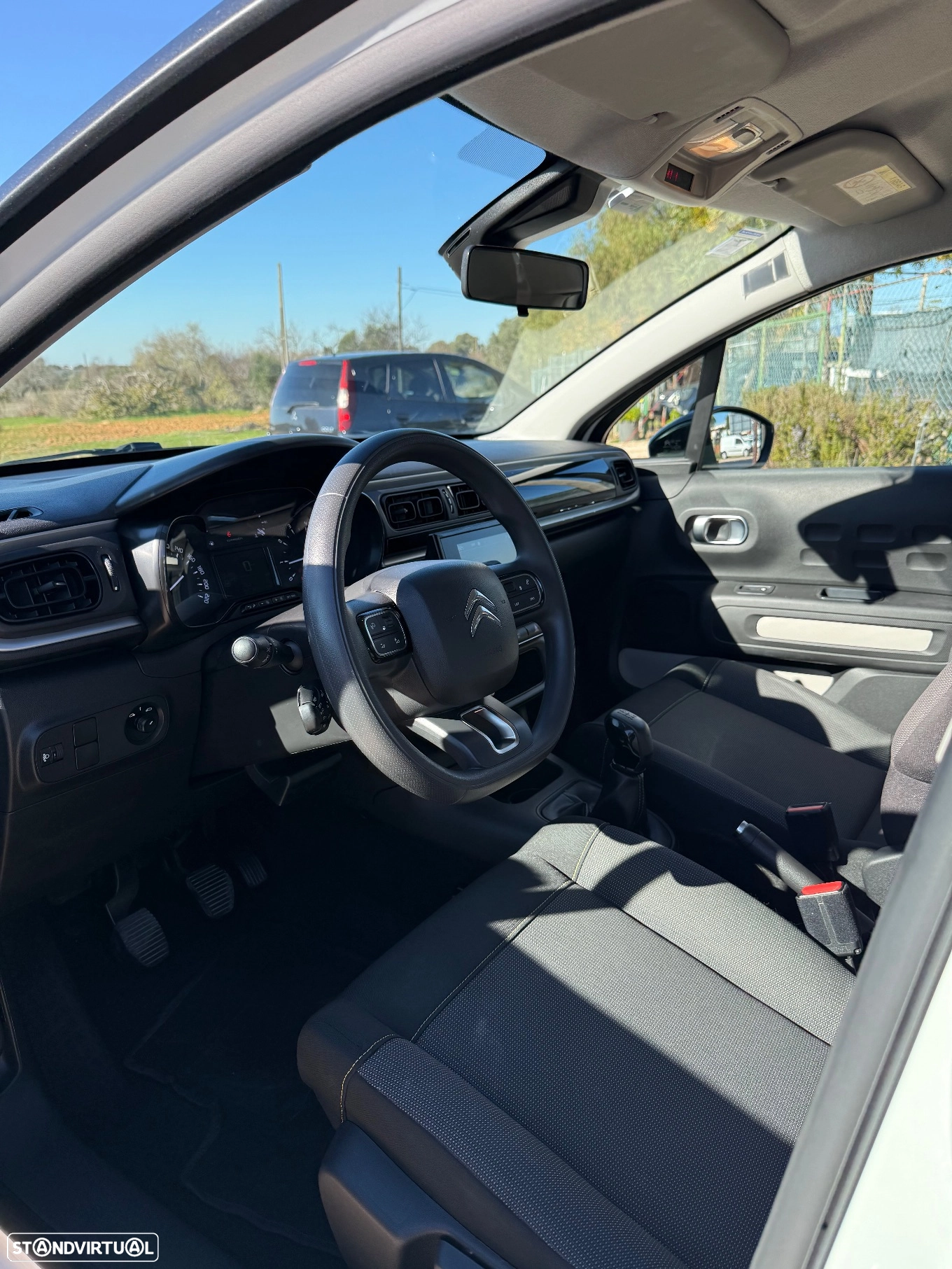 CITROËN CITROËN C3 1.2 PureTech Feel Pack (2022)