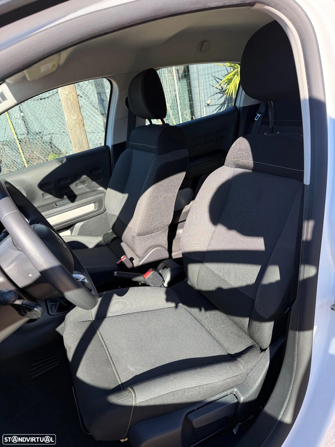 CITROËN CITROËN C3 1.2 PureTech Feel Pack (2022)