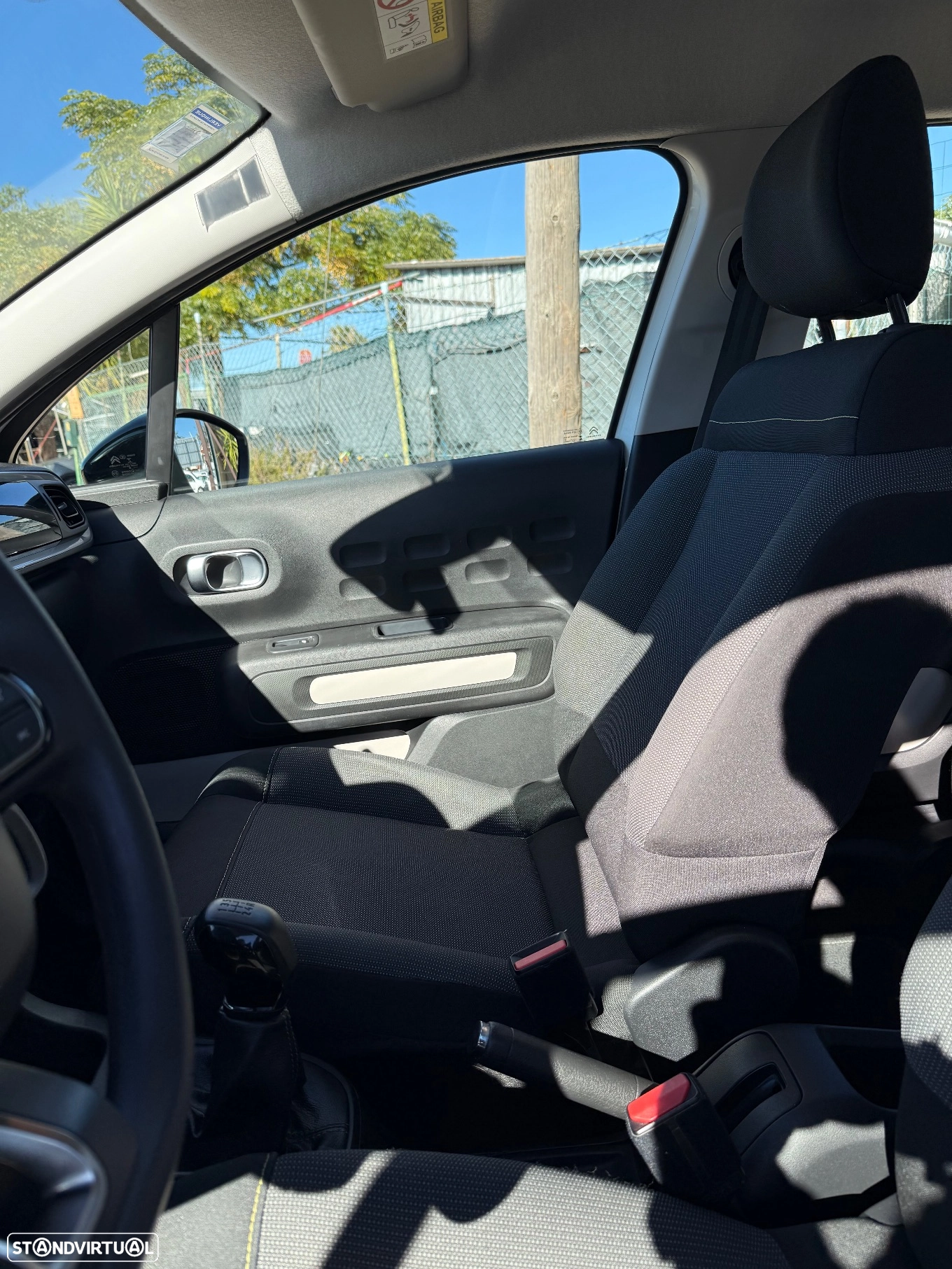 CITROËN CITROËN C3 1.2 PureTech Feel Pack (2022)