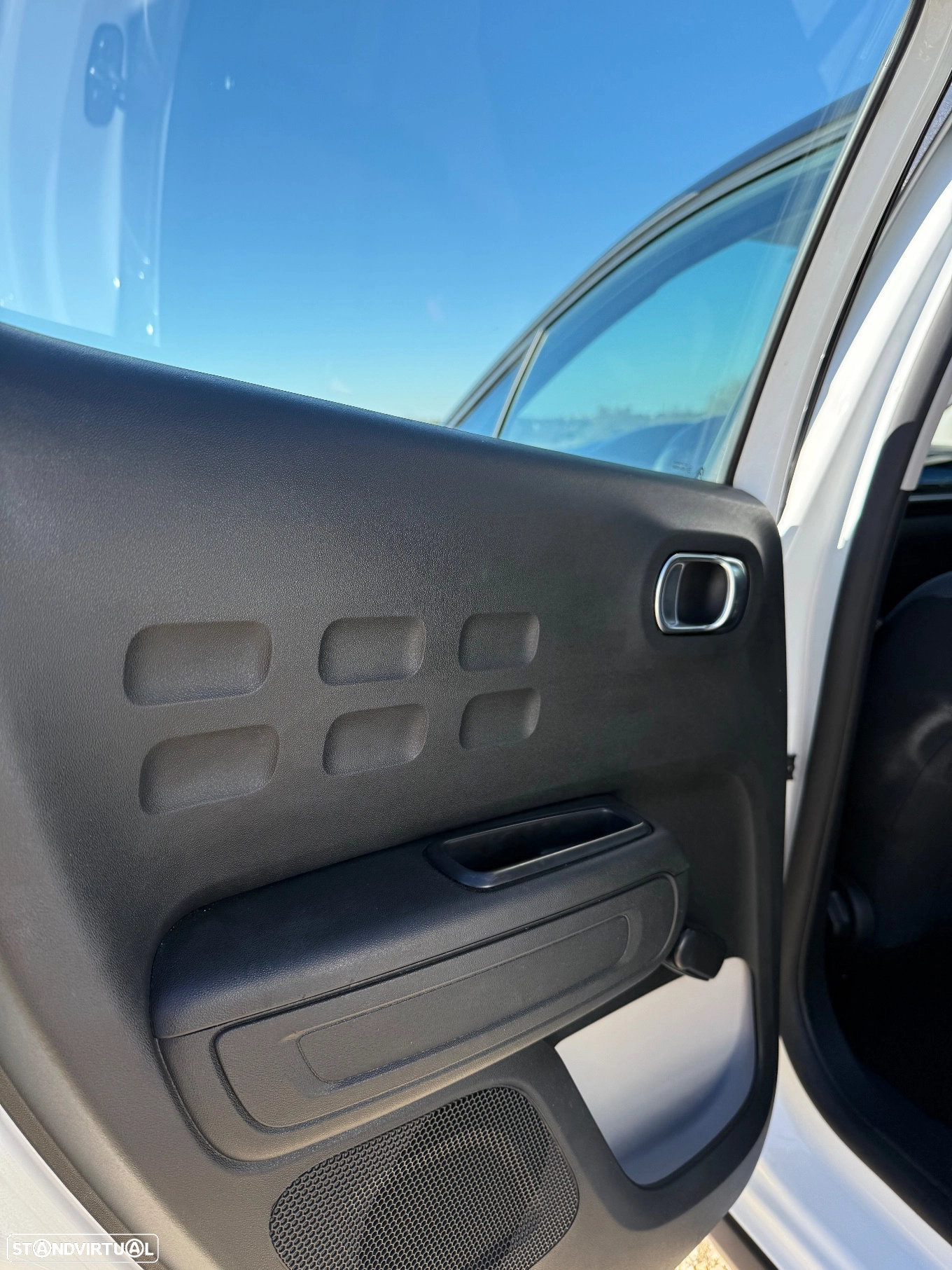 CITROËN CITROËN C3 1.2 PureTech Feel Pack (2022)