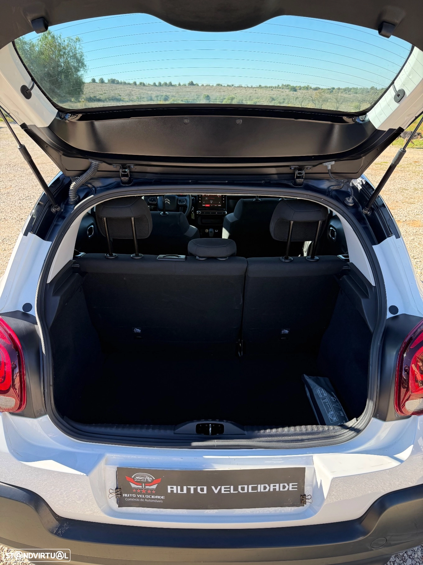 CITROËN CITROËN C3 1.2 PureTech Feel Pack (2022)