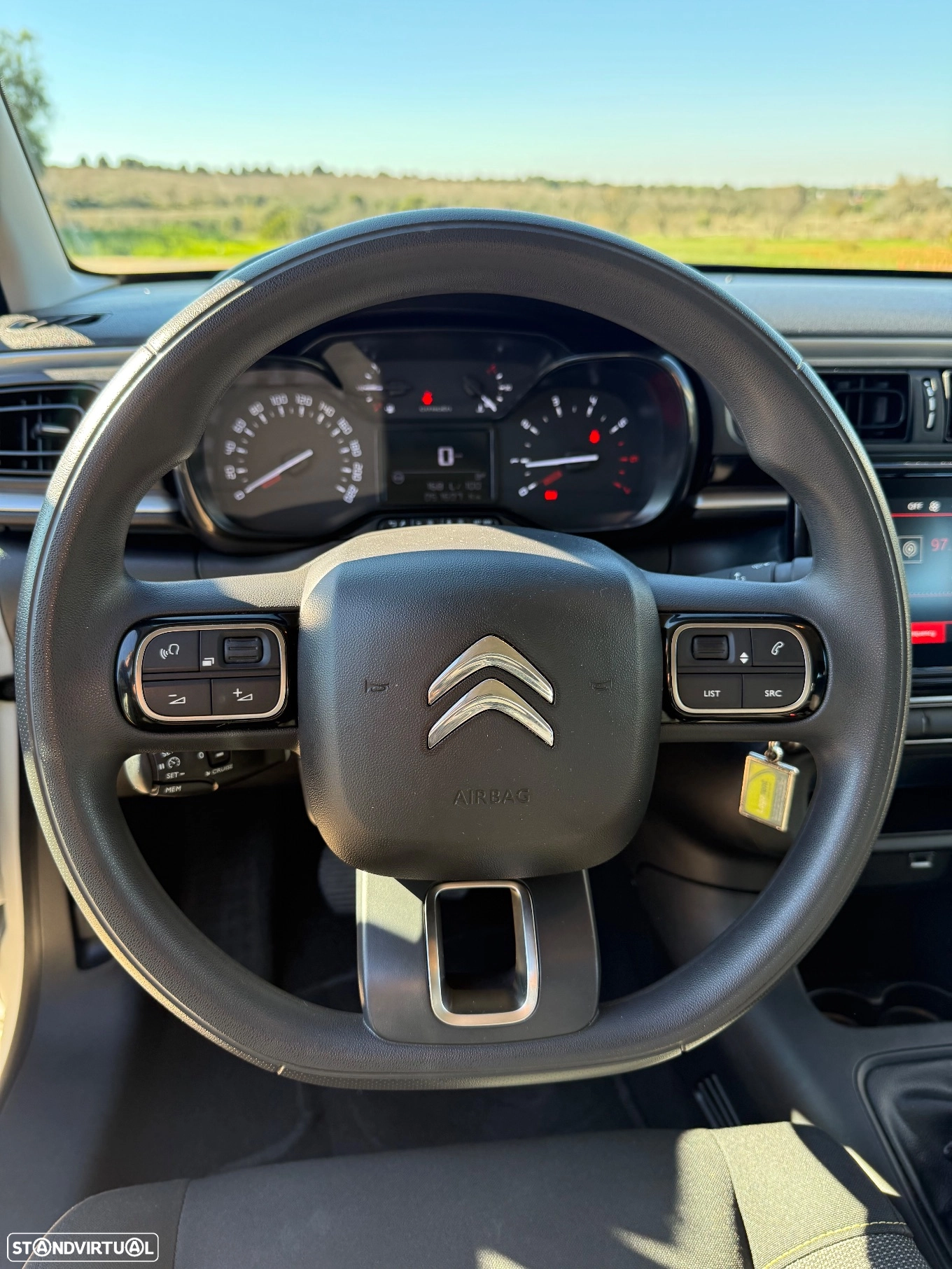 CITROËN CITROËN C3 1.2 PureTech Feel Pack (2022)