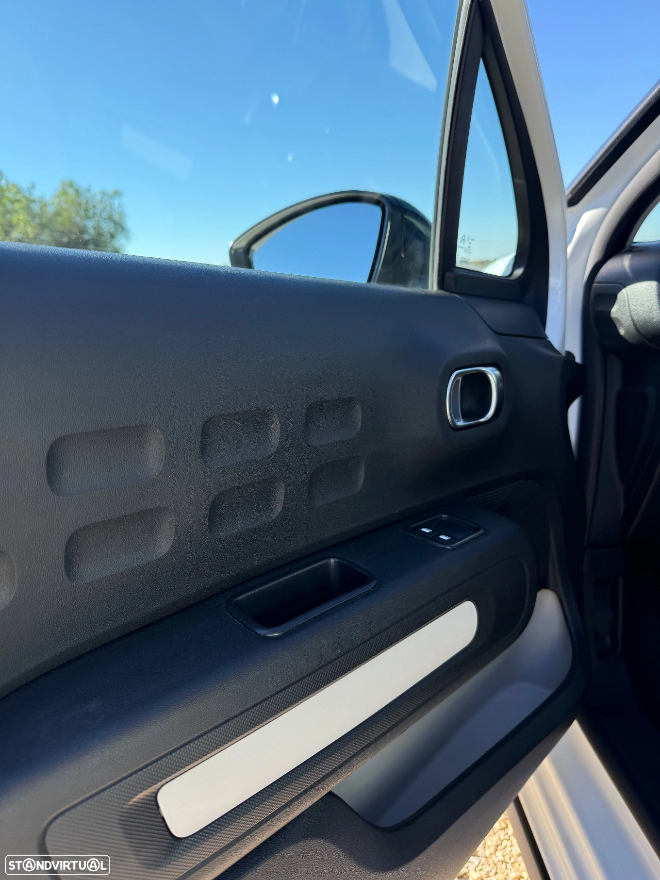 CITROËN CITROËN C3 1.2 PureTech Feel Pack (2022)