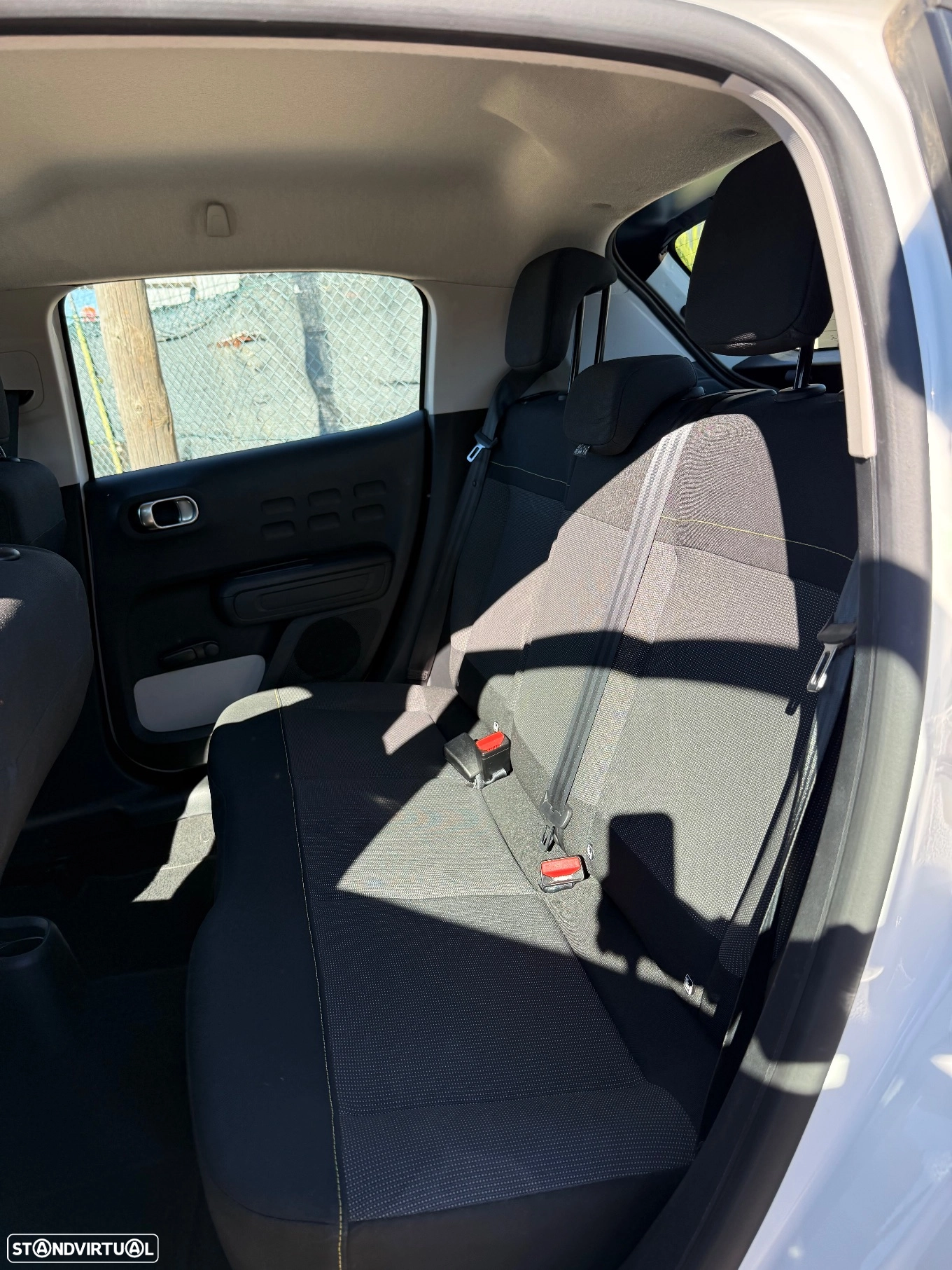 CITROËN CITROËN C3 1.2 PureTech Feel Pack (2022)