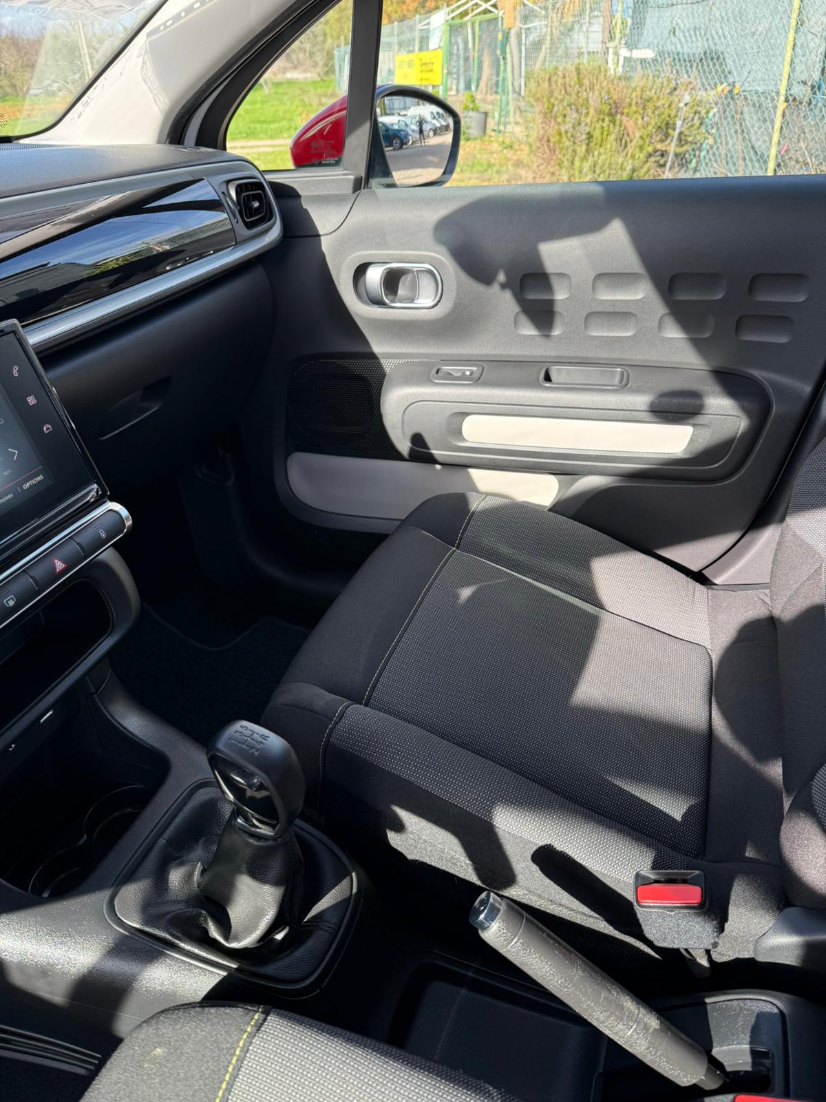 CITROËN CITROËN C3 1.2 PureTech Feel Pack (2018)