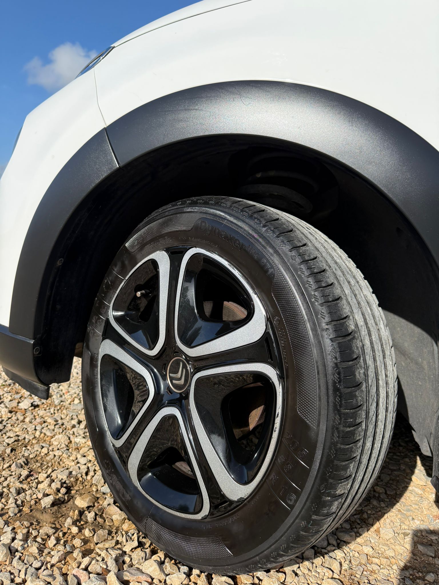 CITROËN CITROËN C3 1.2 PureTech Feel Pack (2018)
