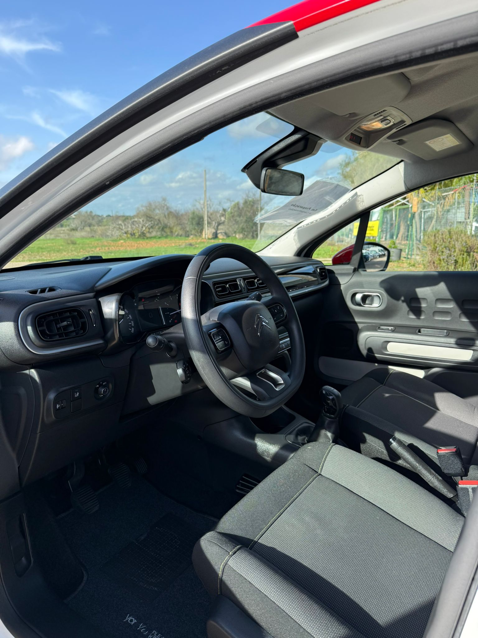 CITROËN CITROËN C3 1.2 PureTech Feel Pack (2018)