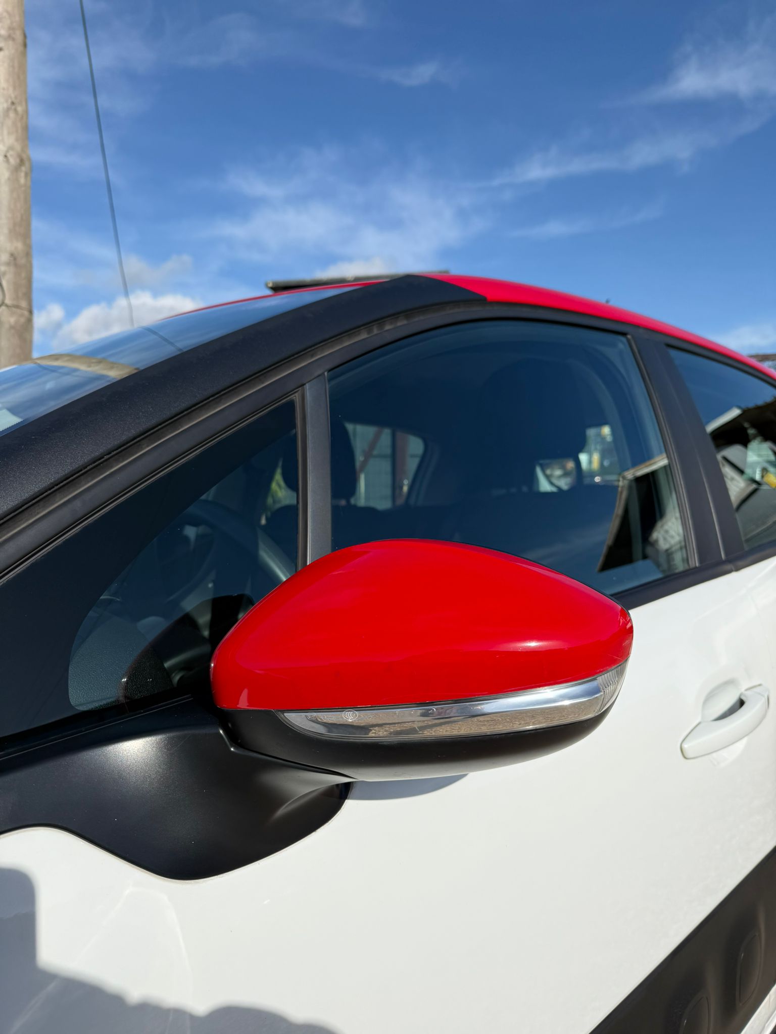 CITROËN CITROËN C3 1.2 PureTech Feel Pack (2018)