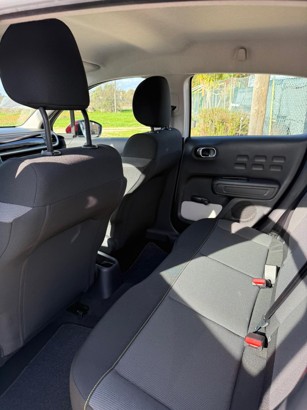 CITROËN CITROËN C3 1.2 PureTech Feel Pack (2018)