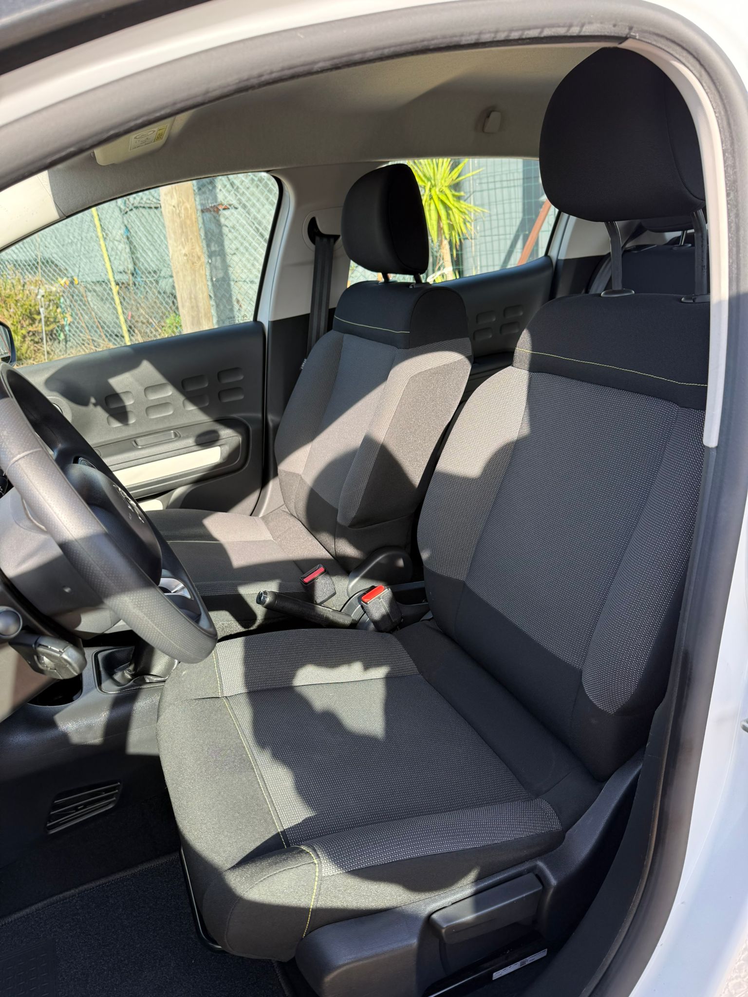 CITROËN CITROËN C3 1.2 PureTech Feel Pack (2018)