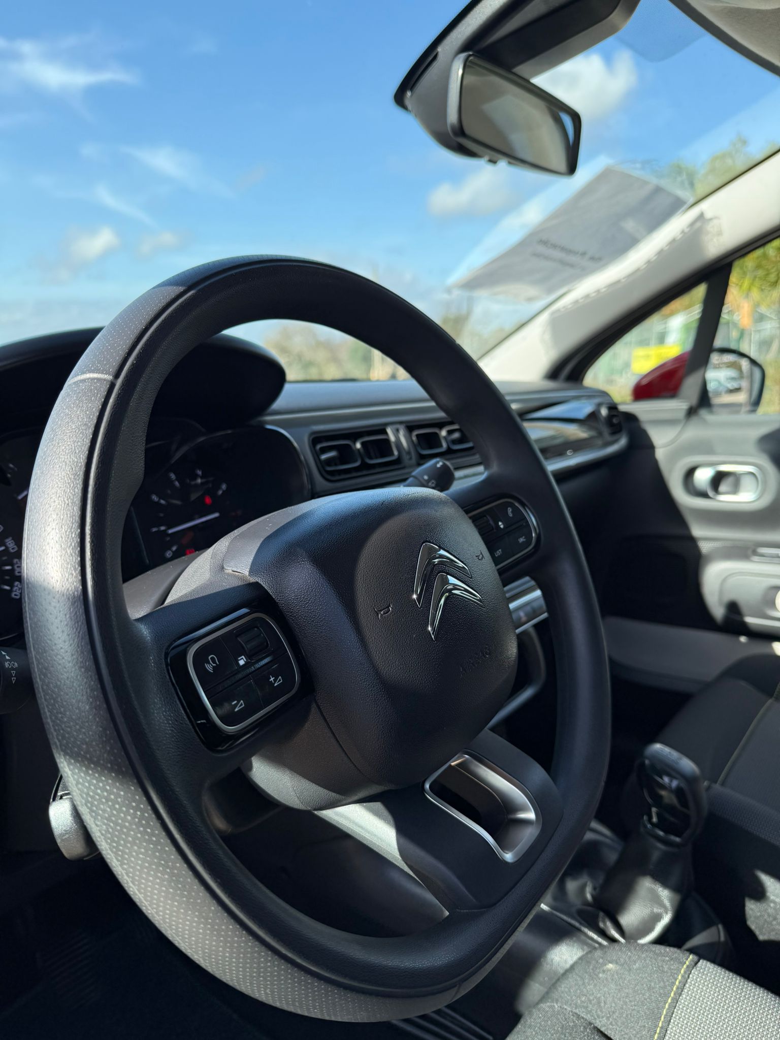 CITROËN CITROËN C3 1.2 PureTech Feel Pack (2018)