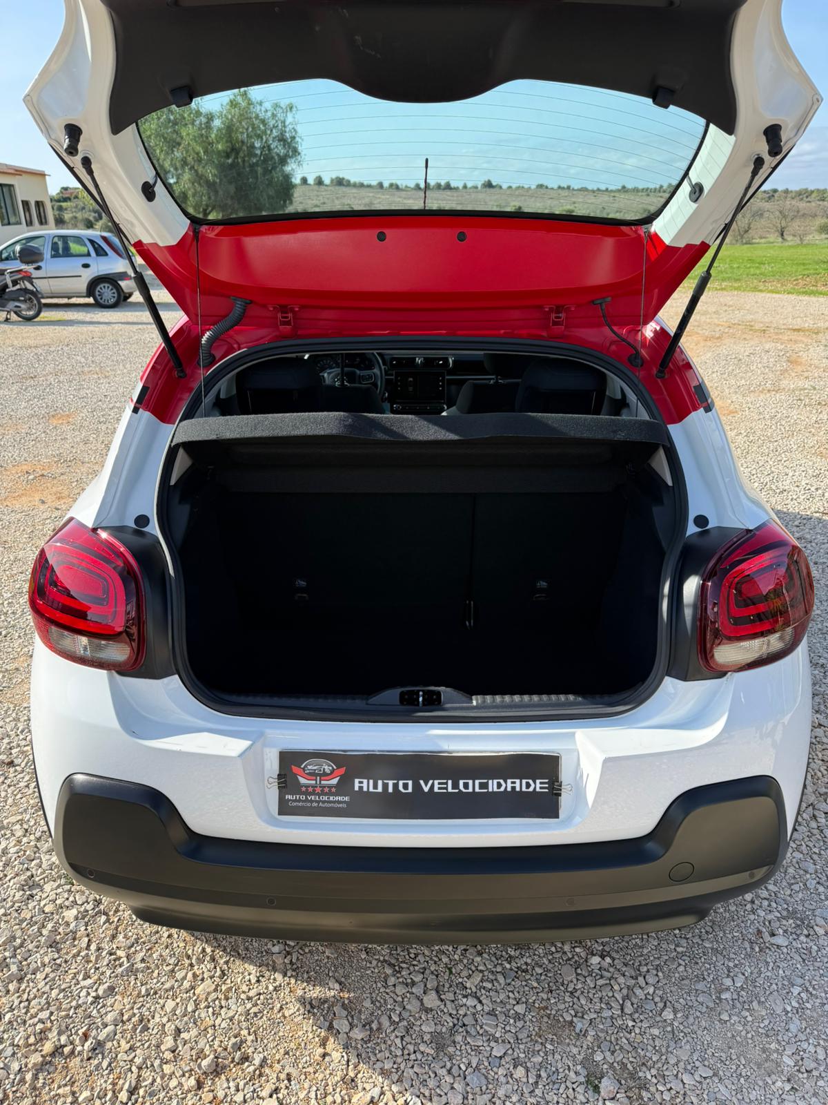 CITROËN CITROËN C3 1.2 PureTech Feel Pack (2018)