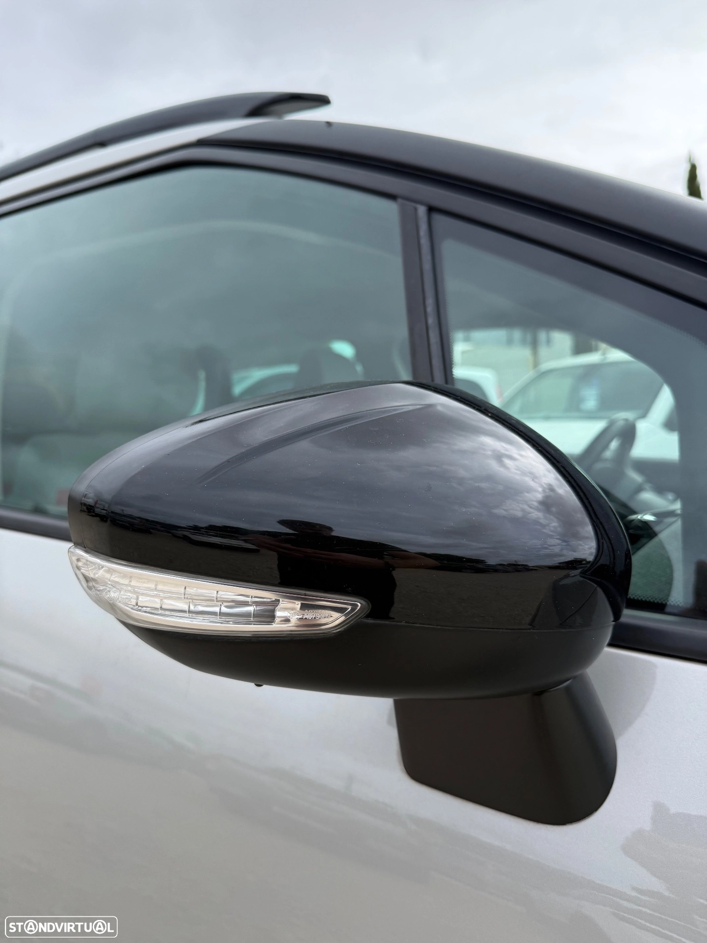 CITROËN CITROËN C3 Aircross 1.2 PureTech Feel (2018)