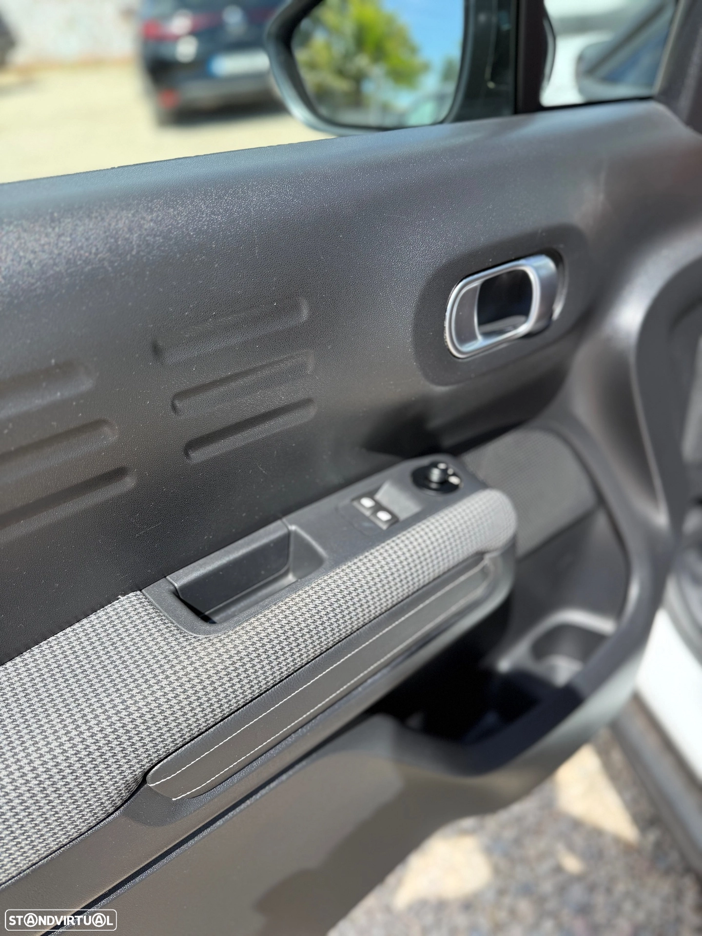 CITROËN CITROËN C3 Aircross PureTech 110 Stop & Start EAT6 Shine (2019)