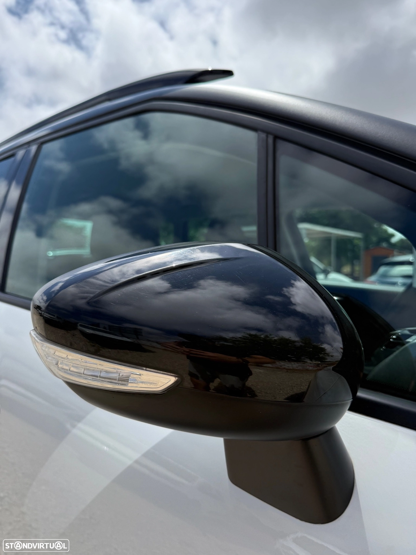 CITROËN CITROËN C3 Aircross PureTech 82 OPF Shine (2018)
