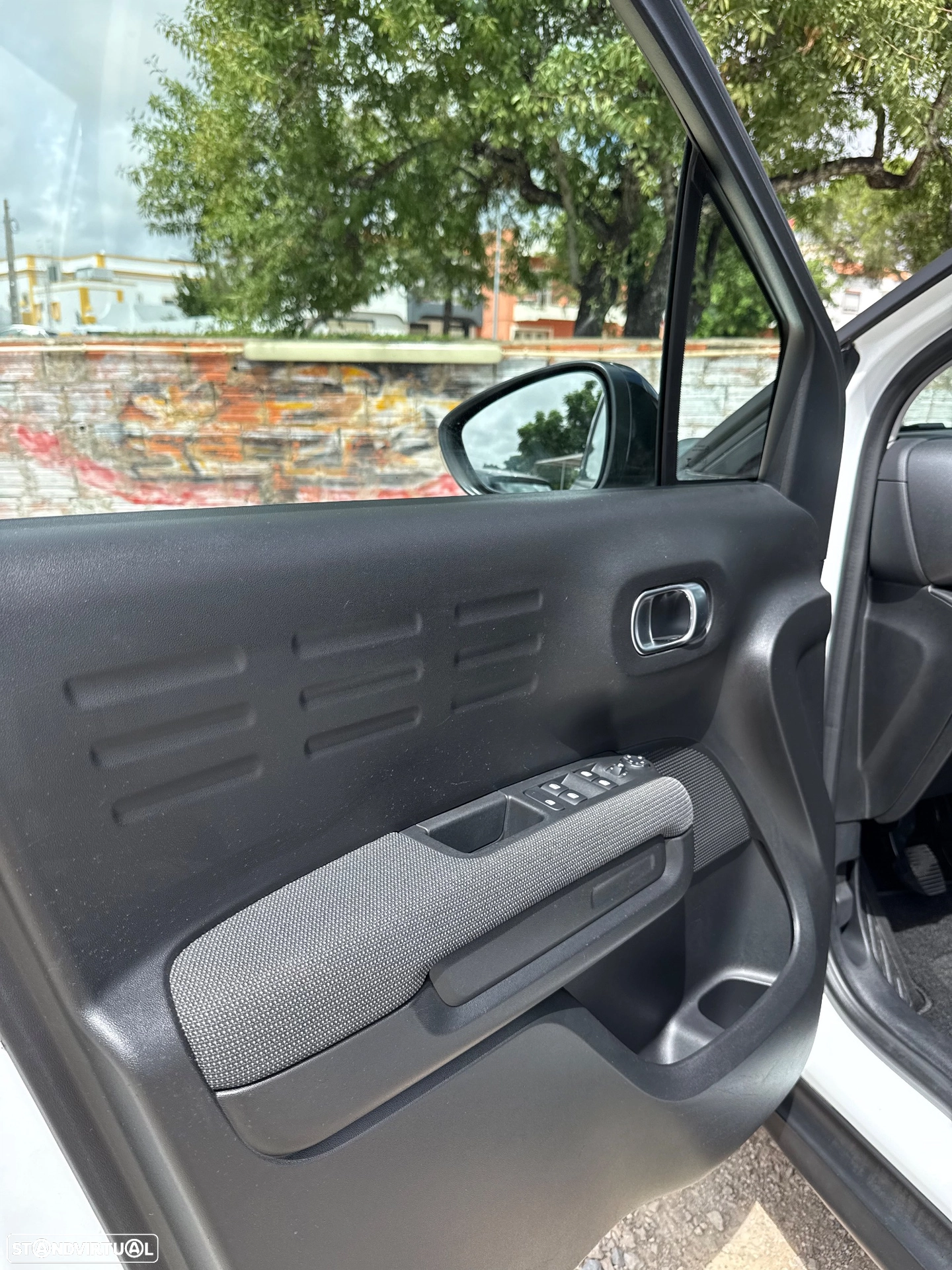 CITROËN CITROËN C3 Aircross PureTech 82 OPF Shine (2018)