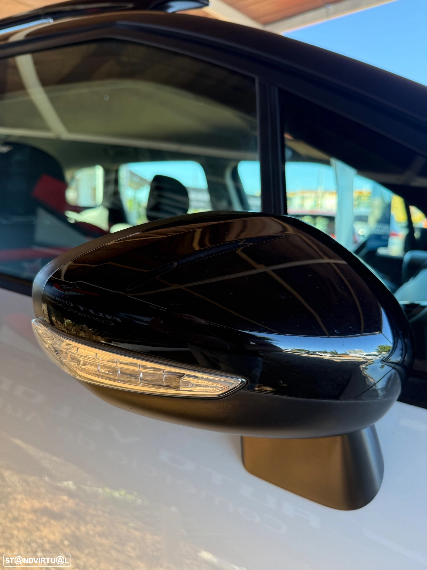 CITROËN CITROËN C3 Aircross PureTech EAT6 Shine (2019)